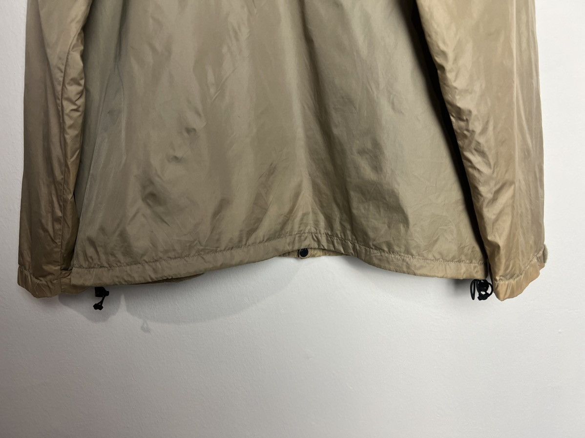 The North Face The North Face Nylon Windbreaker Jacket with Hoodie Size US L / EU 52-54 / 3 - 12 Thumbnail