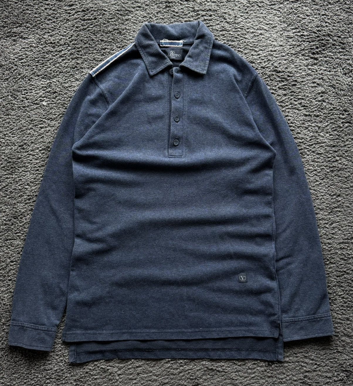 Valentino longsleeve 1/4