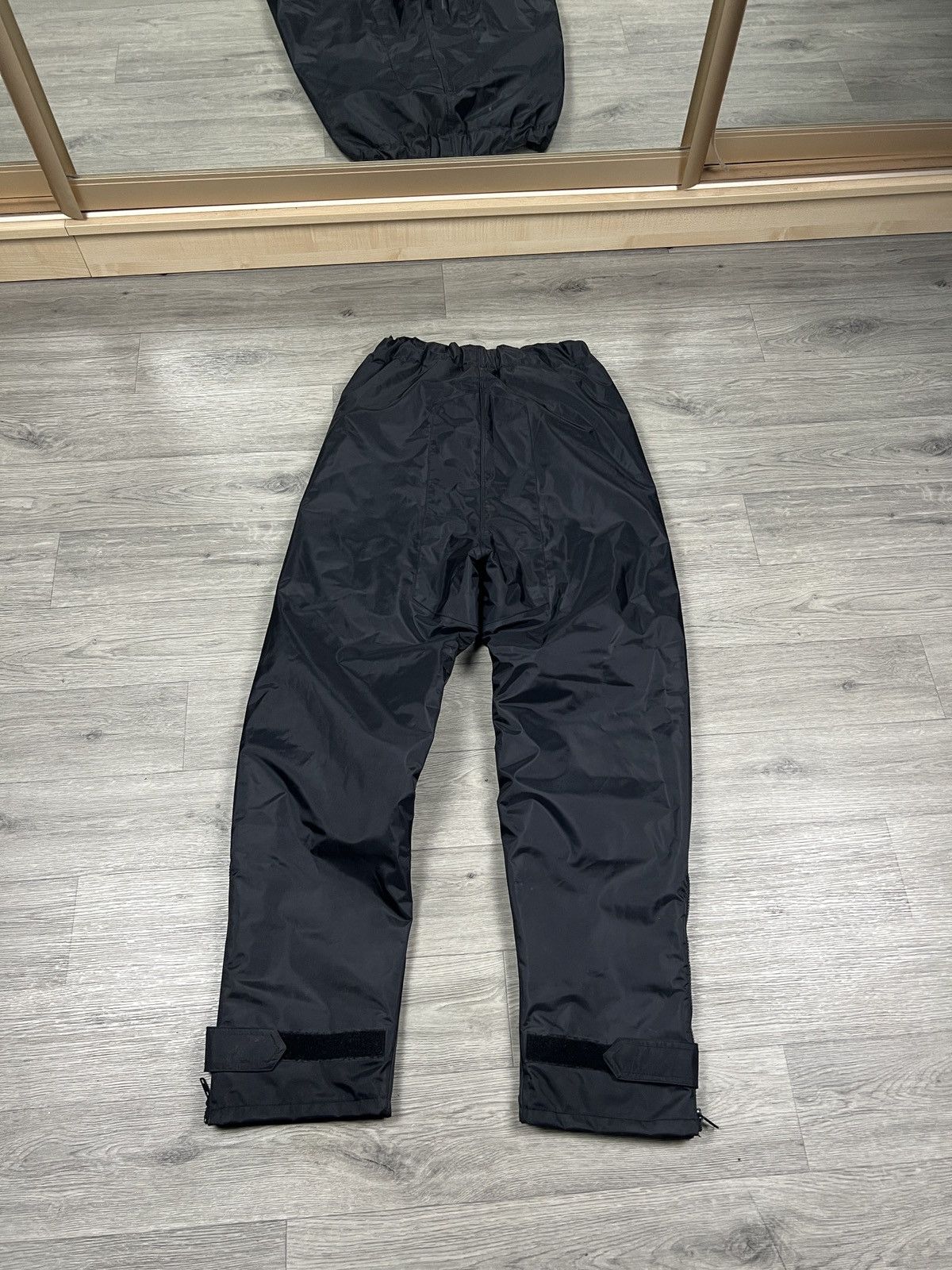 Belstaff Belstaff Mens Snow Pants Size: S Size US 32 / EU 48 - 5 Thumbnail