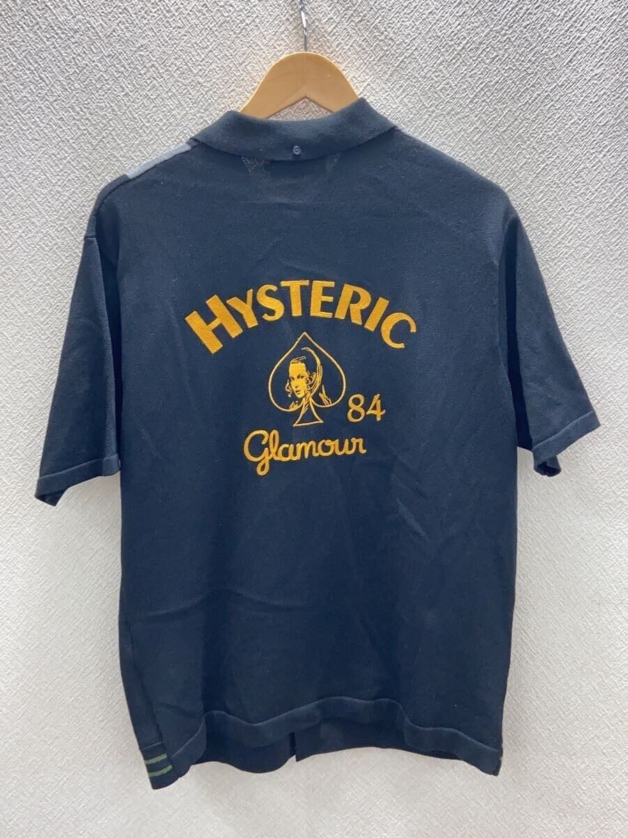 Spade Bowling Short Sleeve Shirt