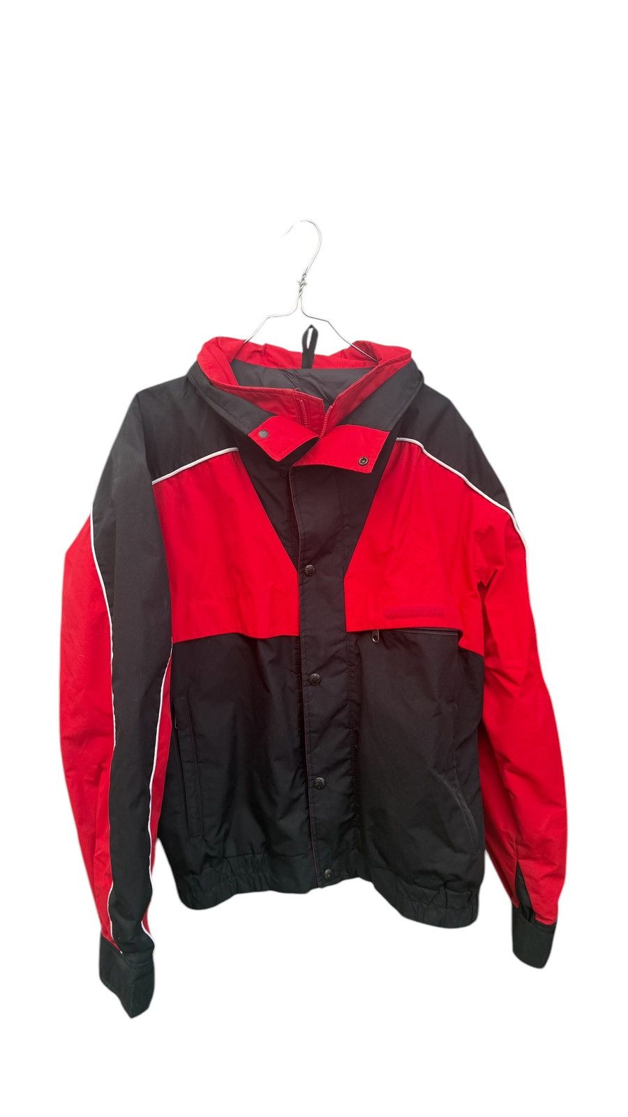The North Face Vintage North Face Gore-Tex Jacket -Made in USA (1990) Size US M / EU 48-50 / 2 - 1 Thumbnail