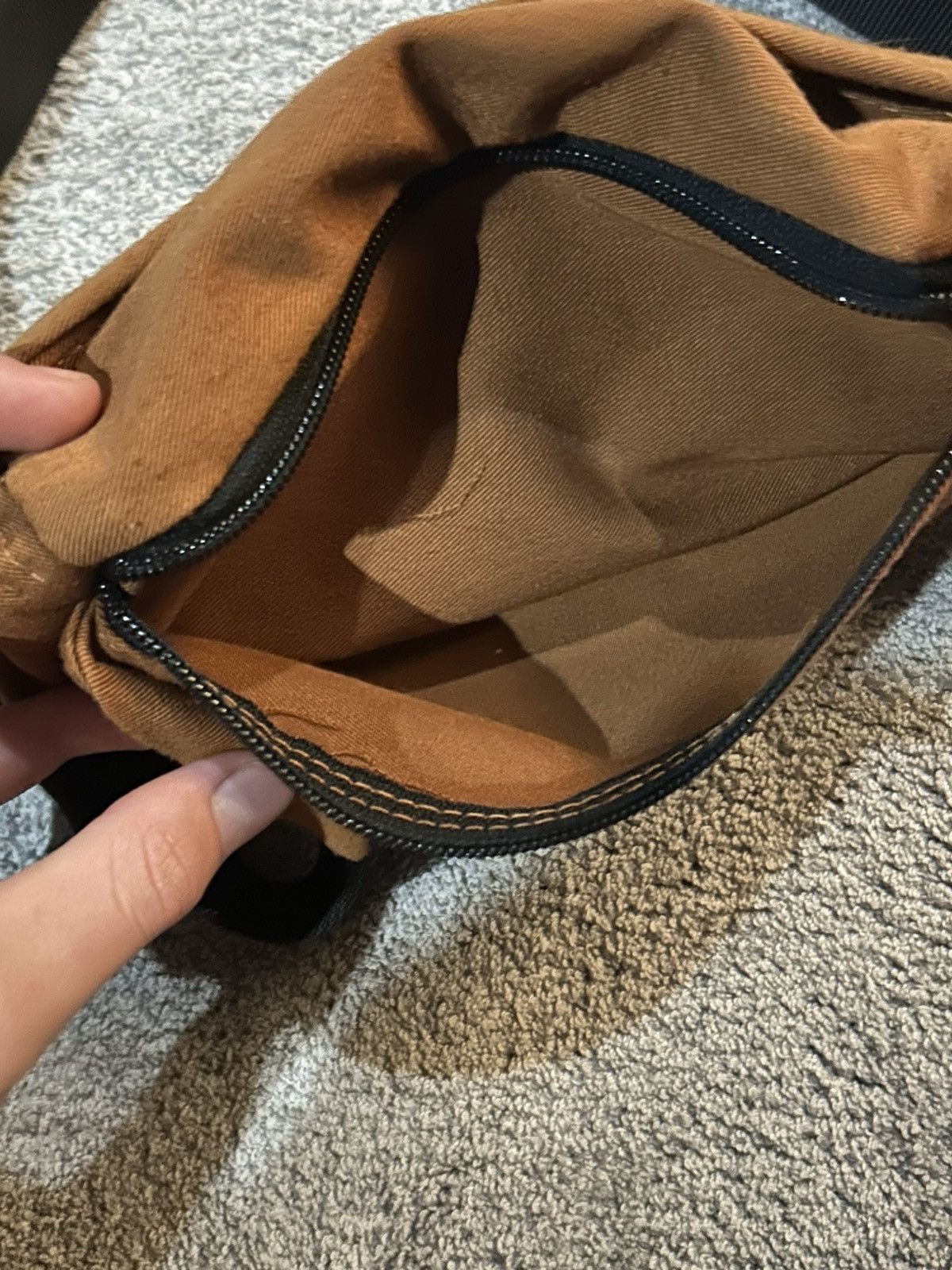 Other Travis Scott Astro World Fanny Pack Size ONE SIZE - 4 Thumbnail