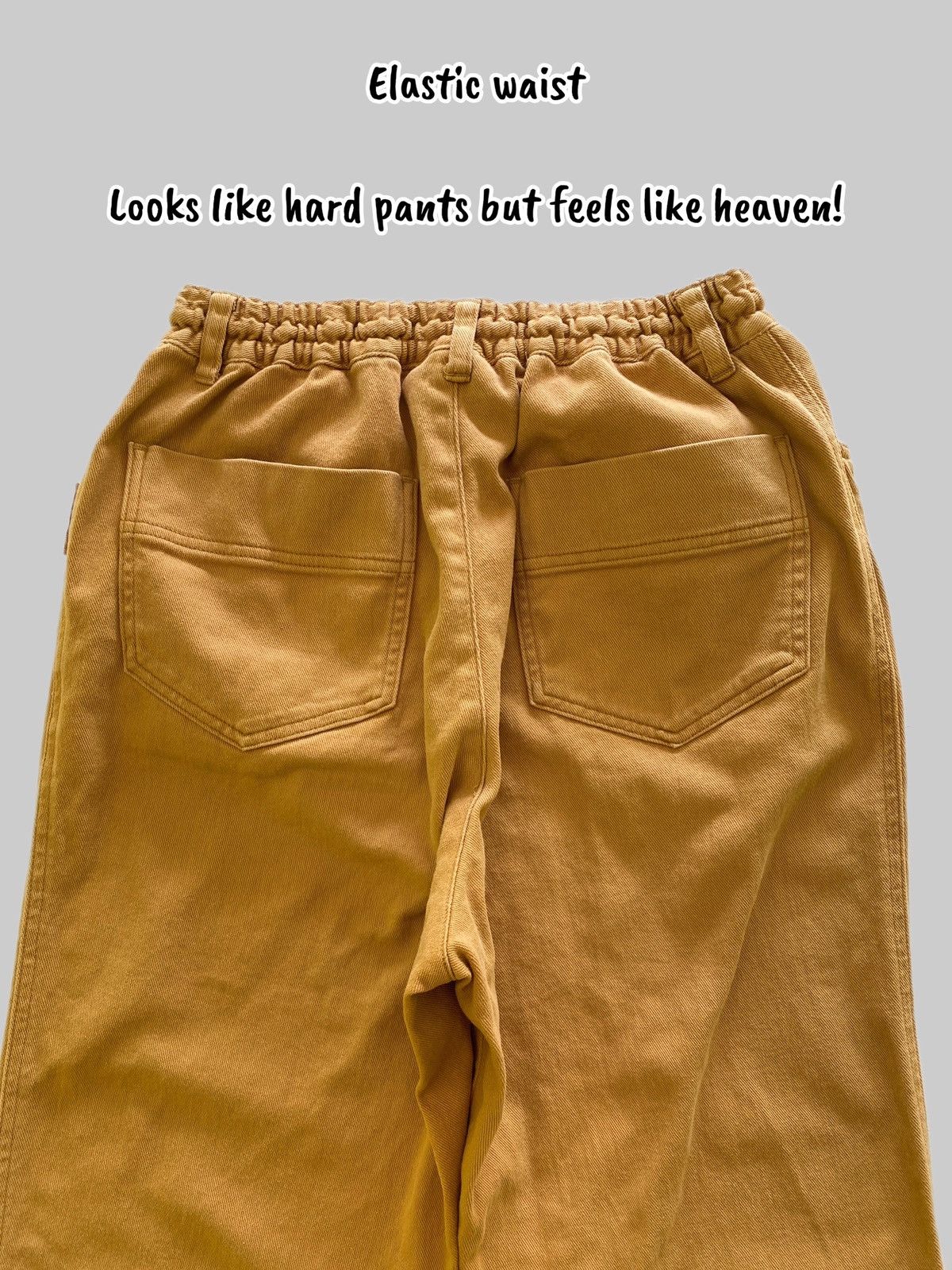Hai Sporting Gear 1980s 1990s Hai Sporting Gear Elastic Waist Ankle Pants Size US 32 / EU 48 - 7 Thumbnail