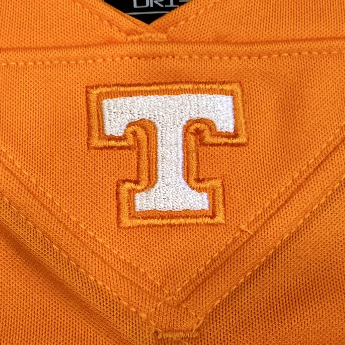 NCAA × Nike Tennessee Volunteers Team Signed Jersey Top Tier Authentic Size US L / EU 52-54 / 3 - 4 Thumbnail