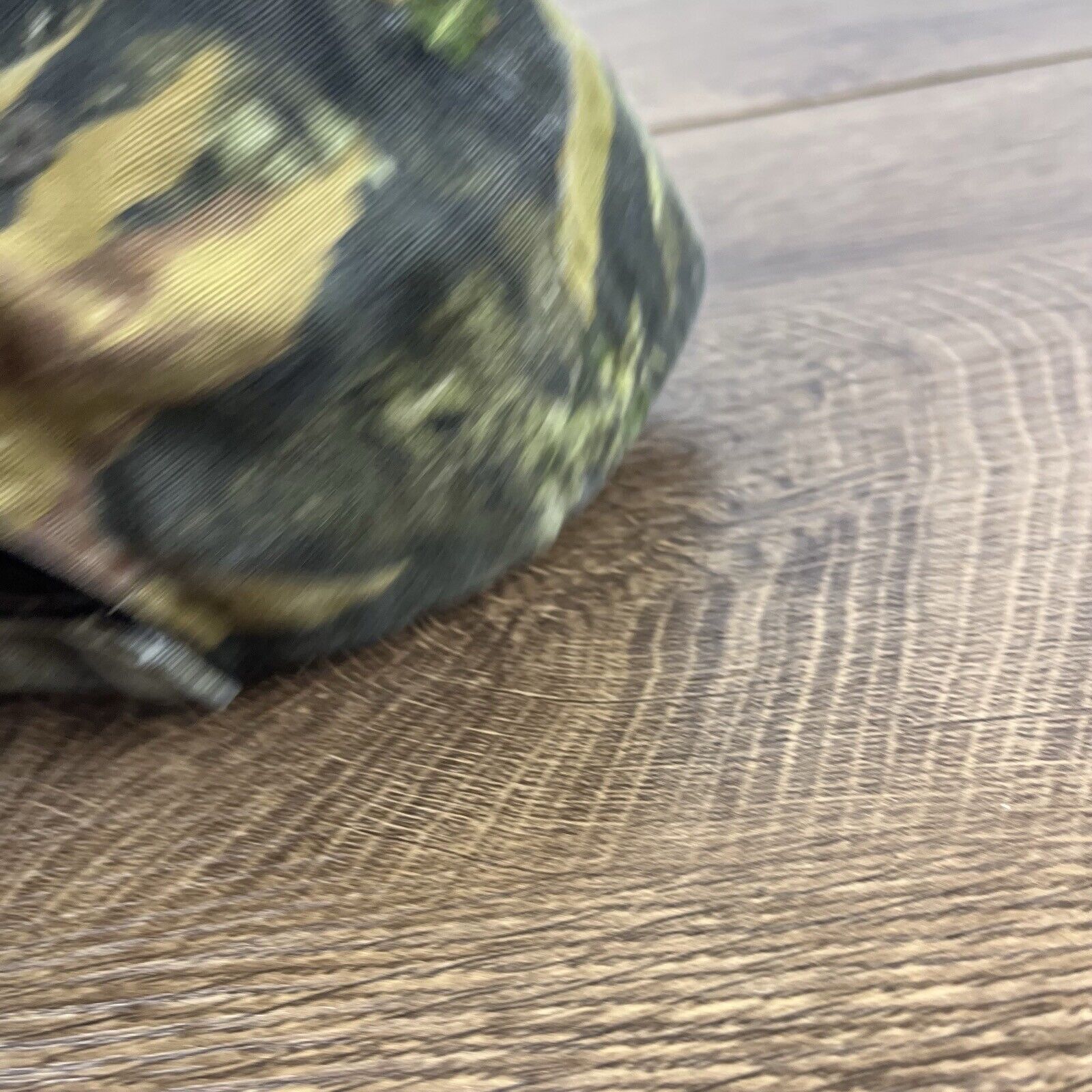 Other Garth Brooks Hat World Tour Hat Green Camo Cap Adjustable Ca Size ONE SIZE - 11 Thumbnail