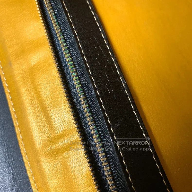 Jean Paul Gaultier jean paul gaultier Luggage Crossbody Bag Size ONE SIZE - 6 Thumbnail