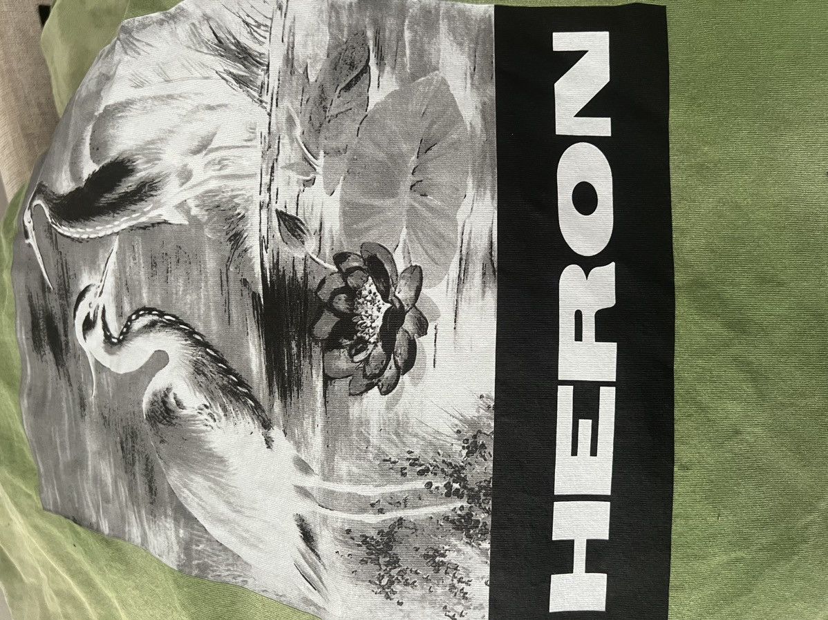 Nice T-shirt Henson Preston