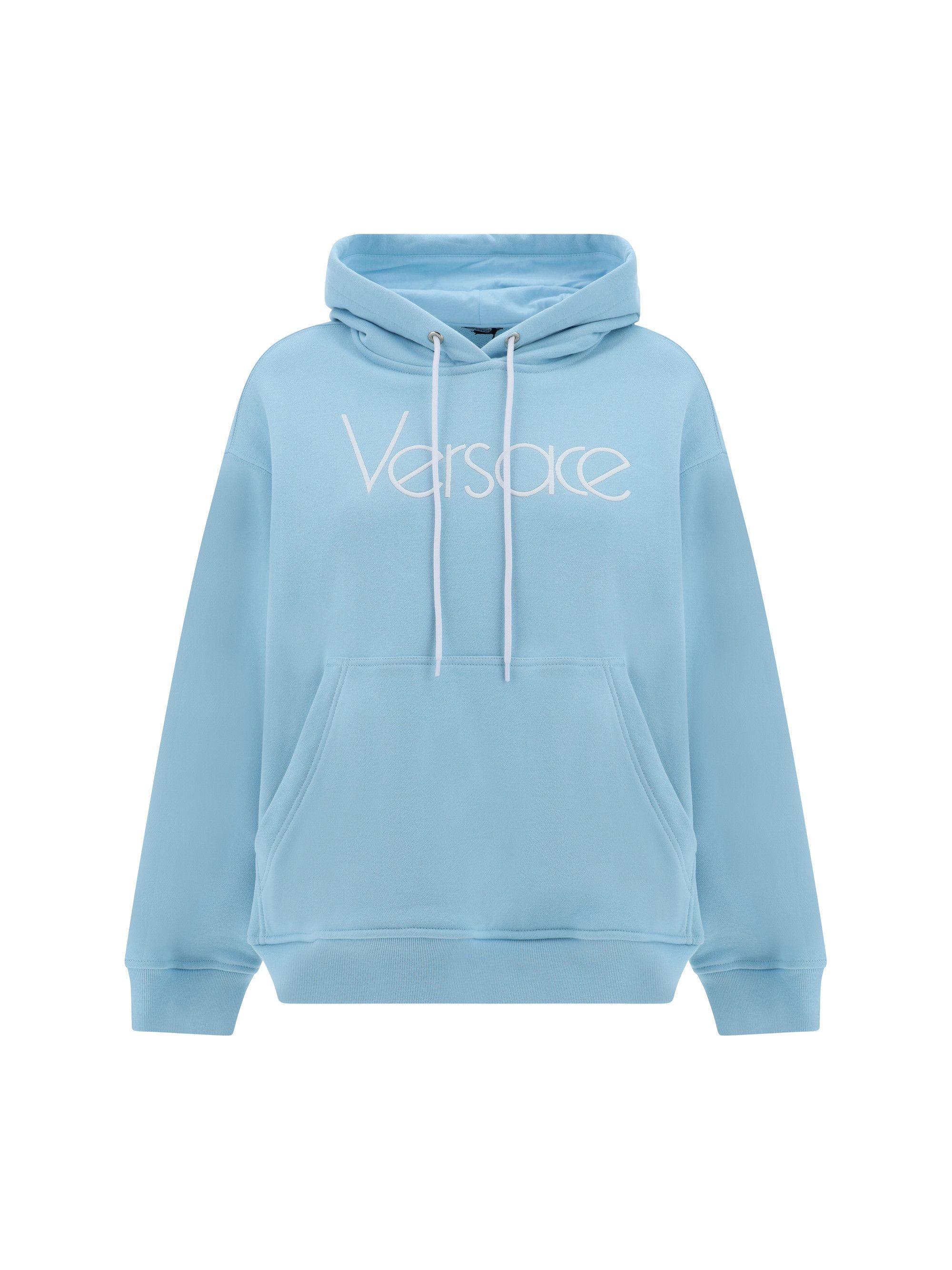 image of Versace Hoodie, Women's (Size Small)