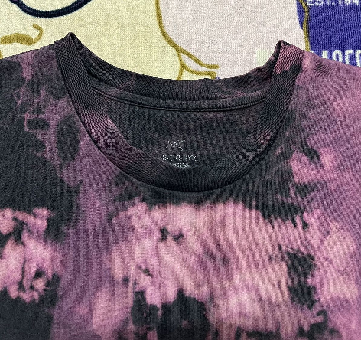 Arc'teryx ARC’TERYX Art Design Tee Size US L / EU 52-54 / 3 - 9 Thumbnail