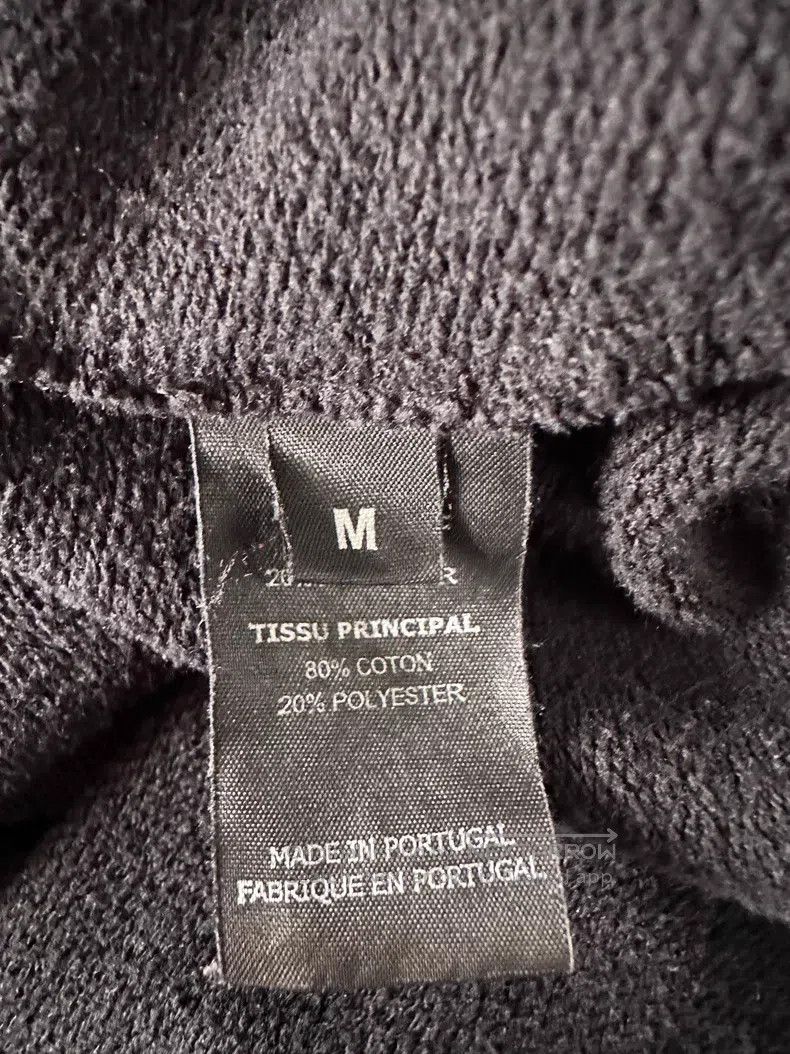 Vetements Vetements Electric Metal Demon Hoodie Size US M / EU 48-50 / 2 - 6 Thumbnail