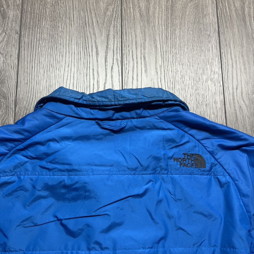 The North Face The North Face Puffer Light Jacket Blue Large Size US L / EU 52-54 / 3 - 13 Thumbnail