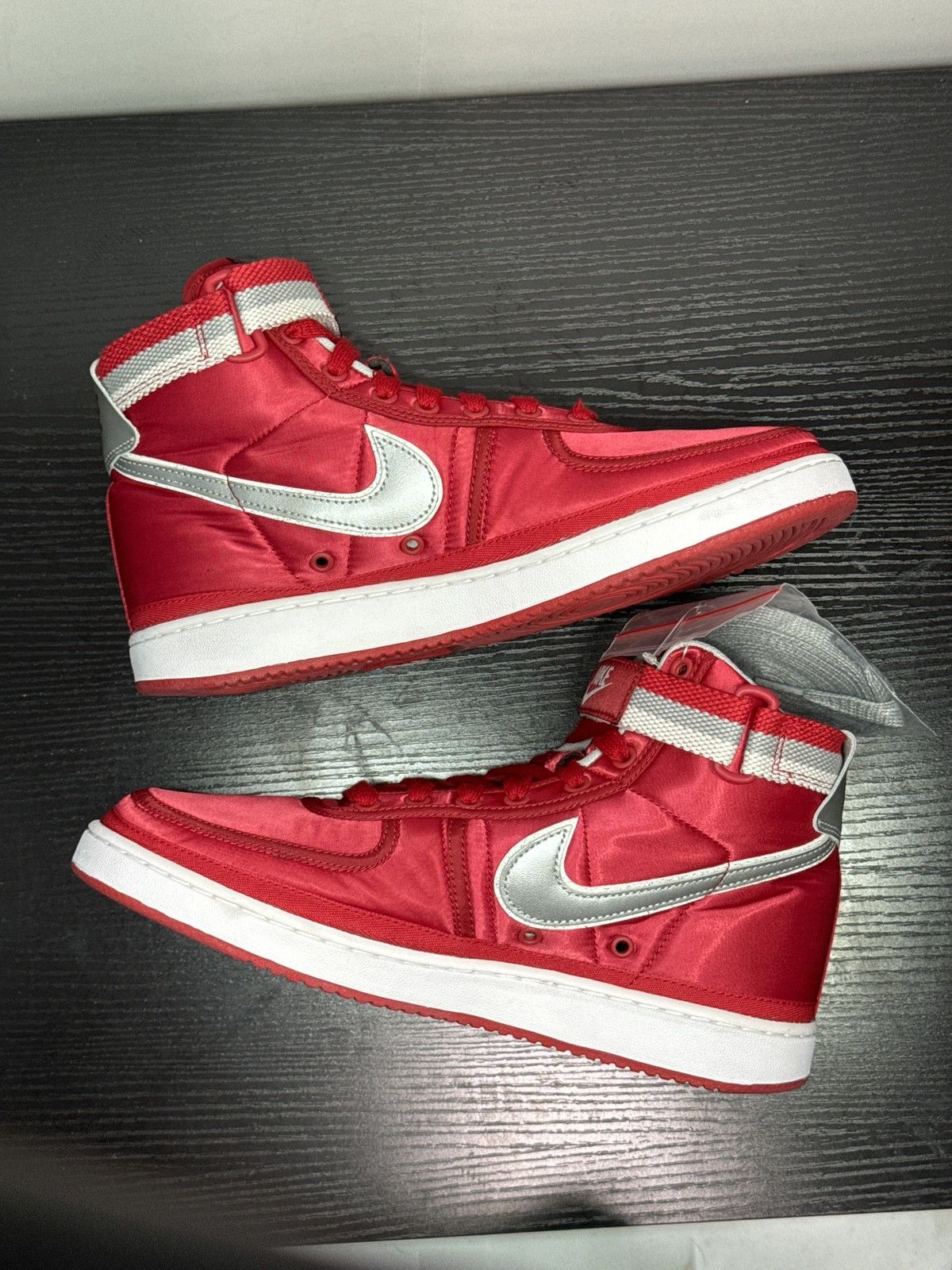 Nike Vandal High Supreme QS