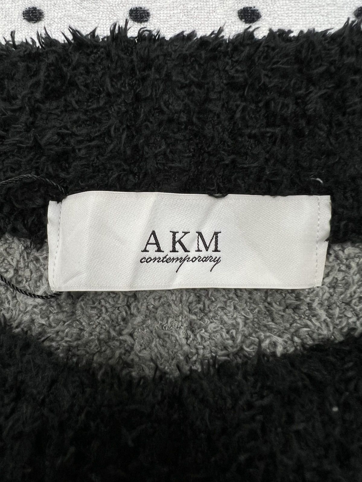 AKM AKM Contemporary Drawstring Shorts Size US 32 / EU 48 - 4 Thumbnail