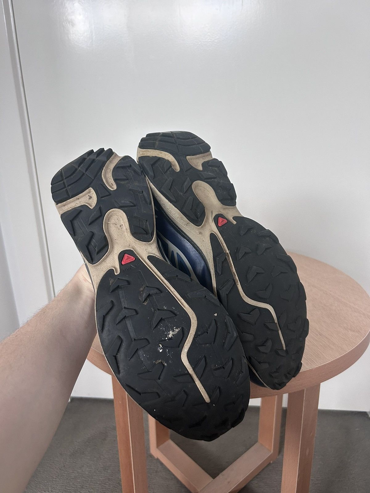 Salomon Salomon XT-6 Size US 9.5 / EU 42-43 - 5 Thumbnail