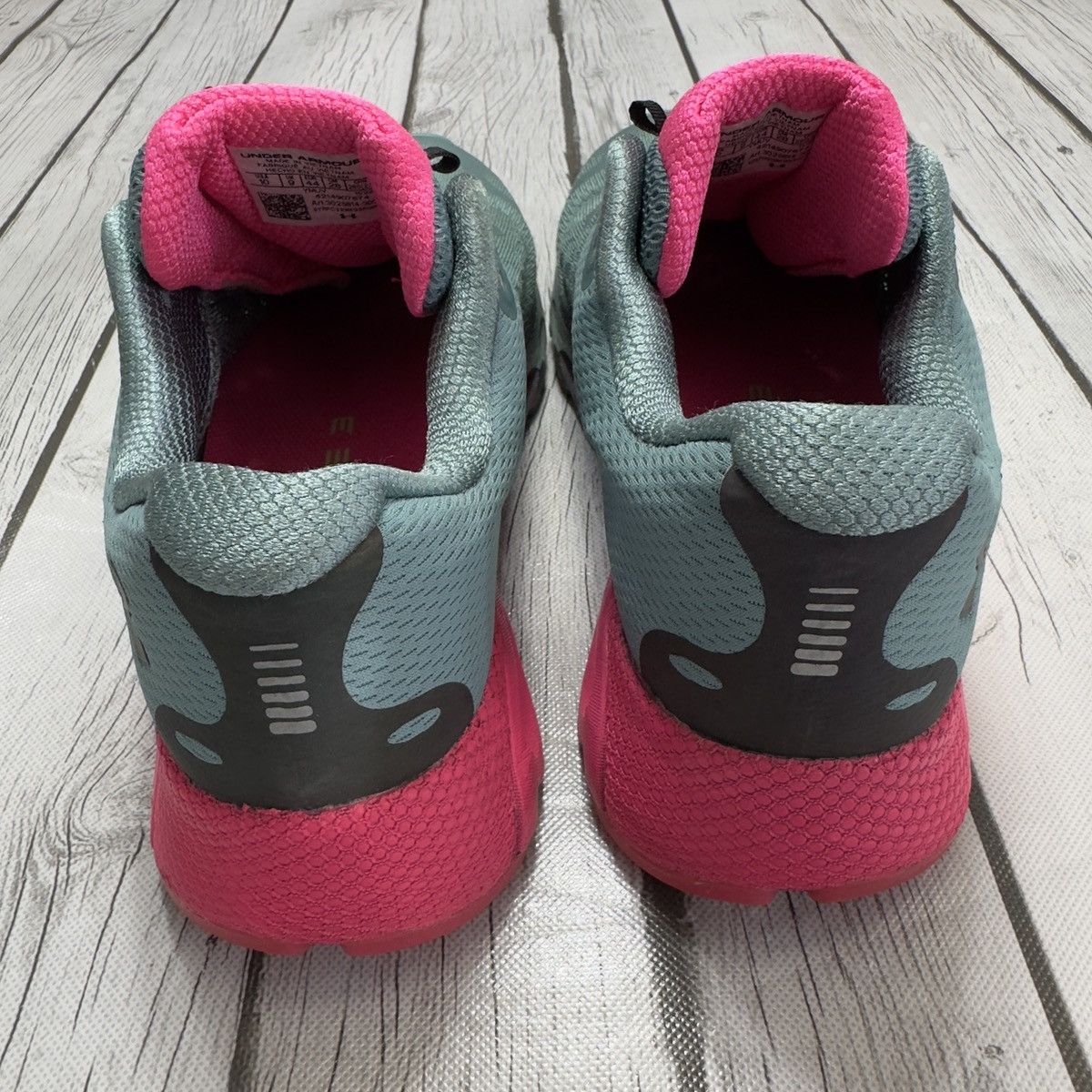 Under Armour Under Armour HOVR Infinite 3 2022 Size US 10 / EU 43 - 3 Thumbnail
