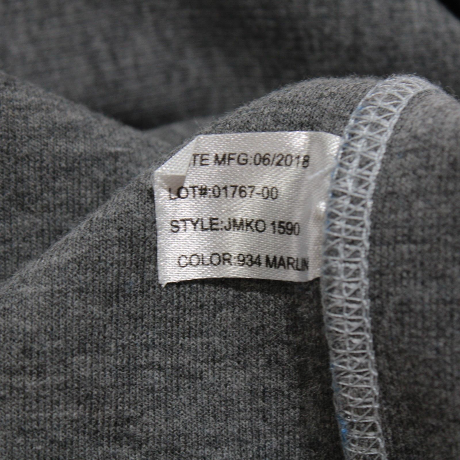 johnnie-O Johnnie-O Sweater Size US XL in Blue Size US XL / EU 56 / 4 - 9 Thumbnail