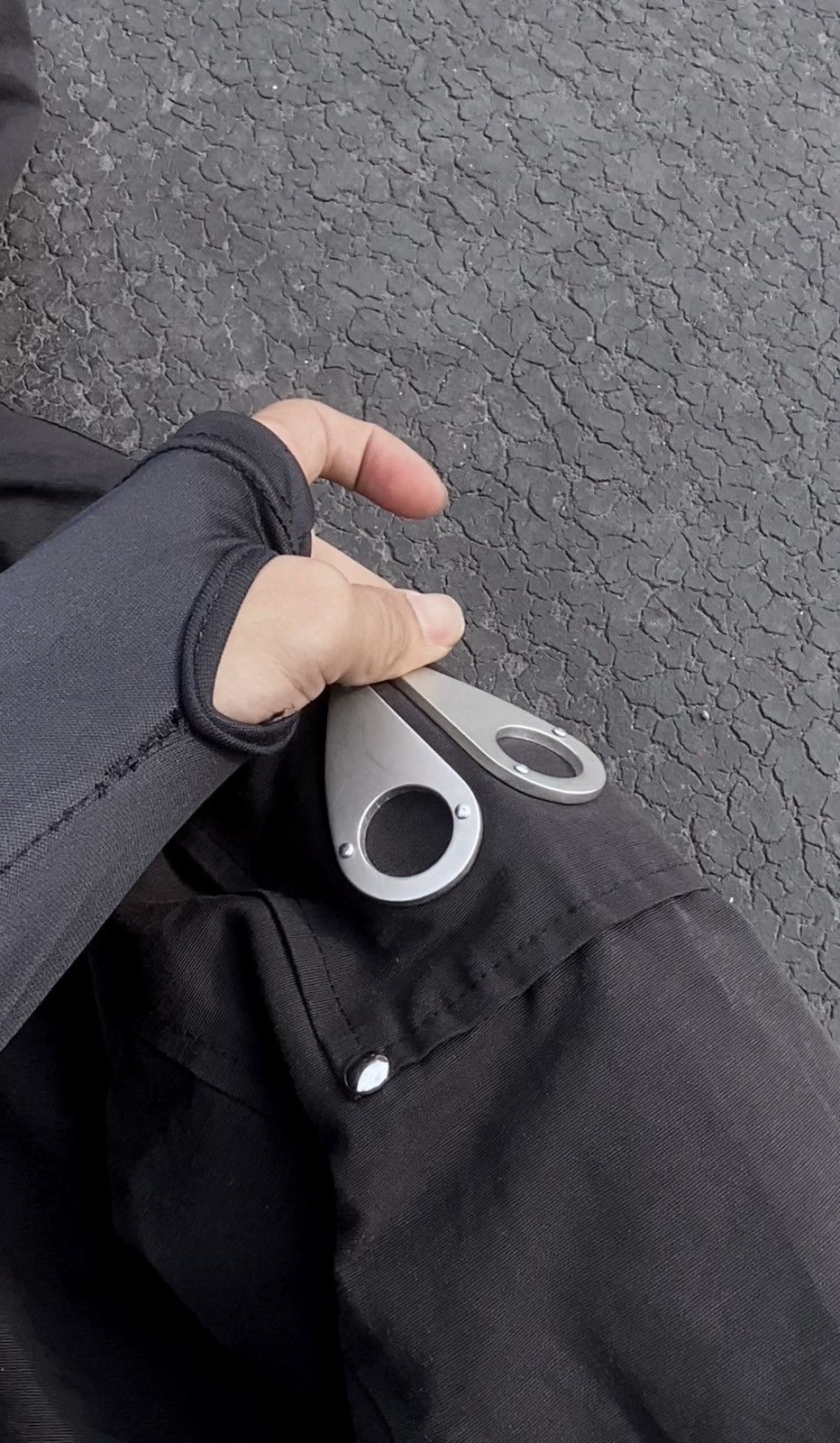 Moose Knuckles LASTDROP ✌️ Moose Knuckles Jackues Strappe Jacket Size US S / EU 44-46 / 1 - 3 Thumbnail