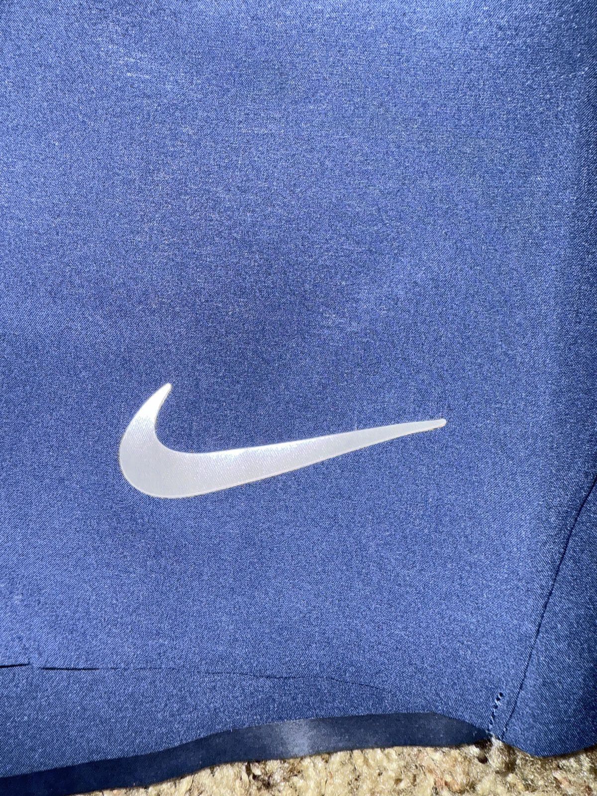 Nike Nike Court Dri-Fit ADV Rafa Nadal 7” Tennis Shorts Sample CUSTOM ATHLETE Size US 32 / EU 48 - 4 Thumbnail