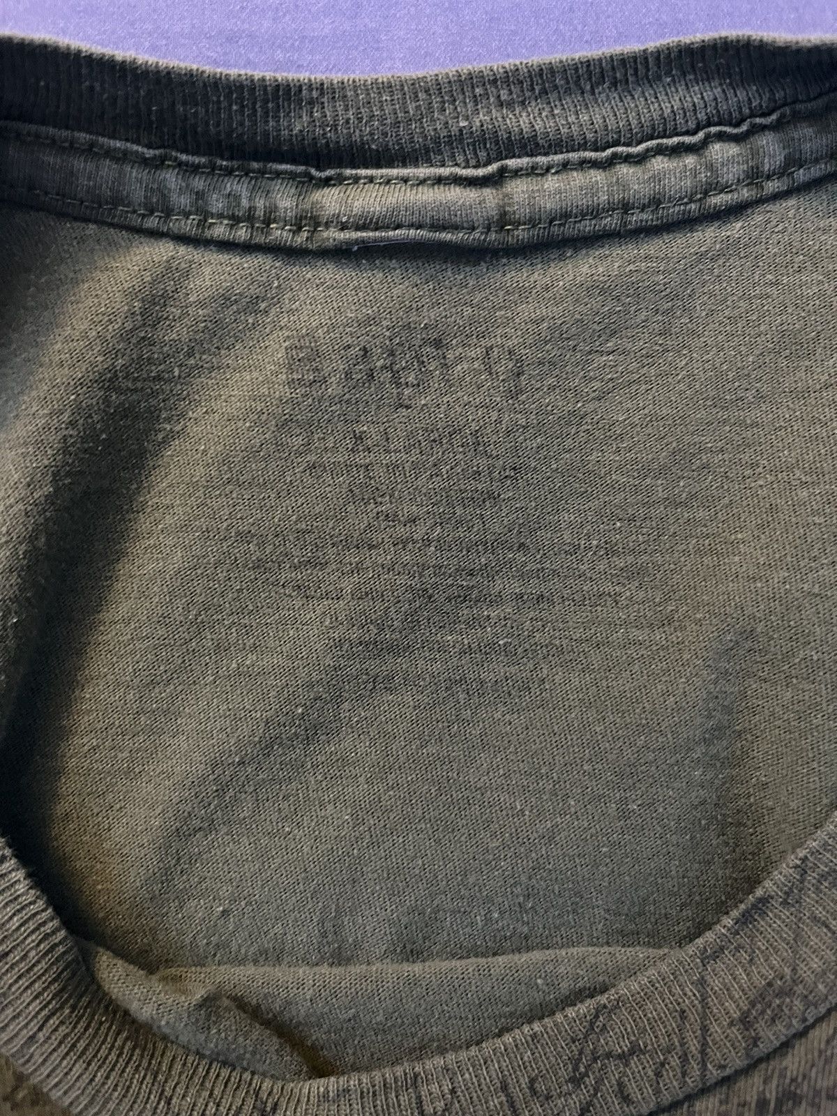 Apt. 9 × Vintage Apt. 9 vintage tee Size US XL / EU 56 / 4 - 5 Thumbnail