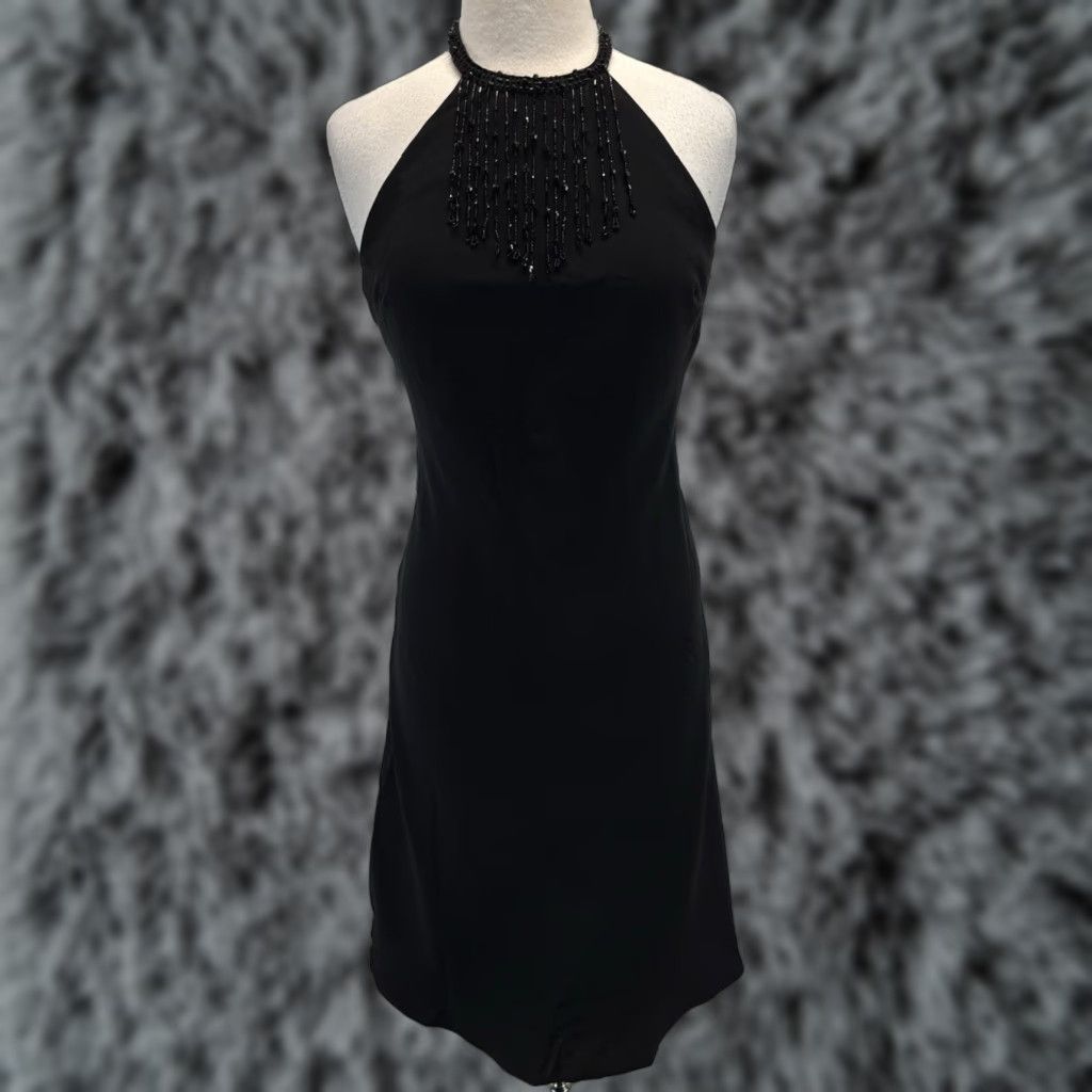 sachin and babi light blue dress Women's Cocktail & Event Dresses Made in USA - Elegant Styles – Classy Cozy  Cool | Made in USA main image 1