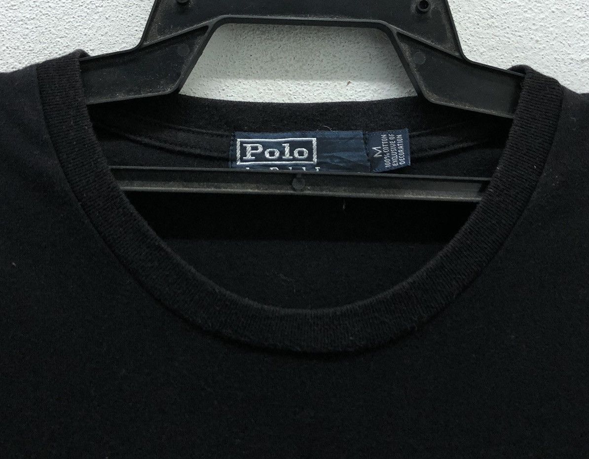 Polo Ralph Lauren Polo by Ralph Lauren 67 Undefeated N. Eastern T-Shirt Size US M / EU 48-50 / 2 - 4 Thumbnail