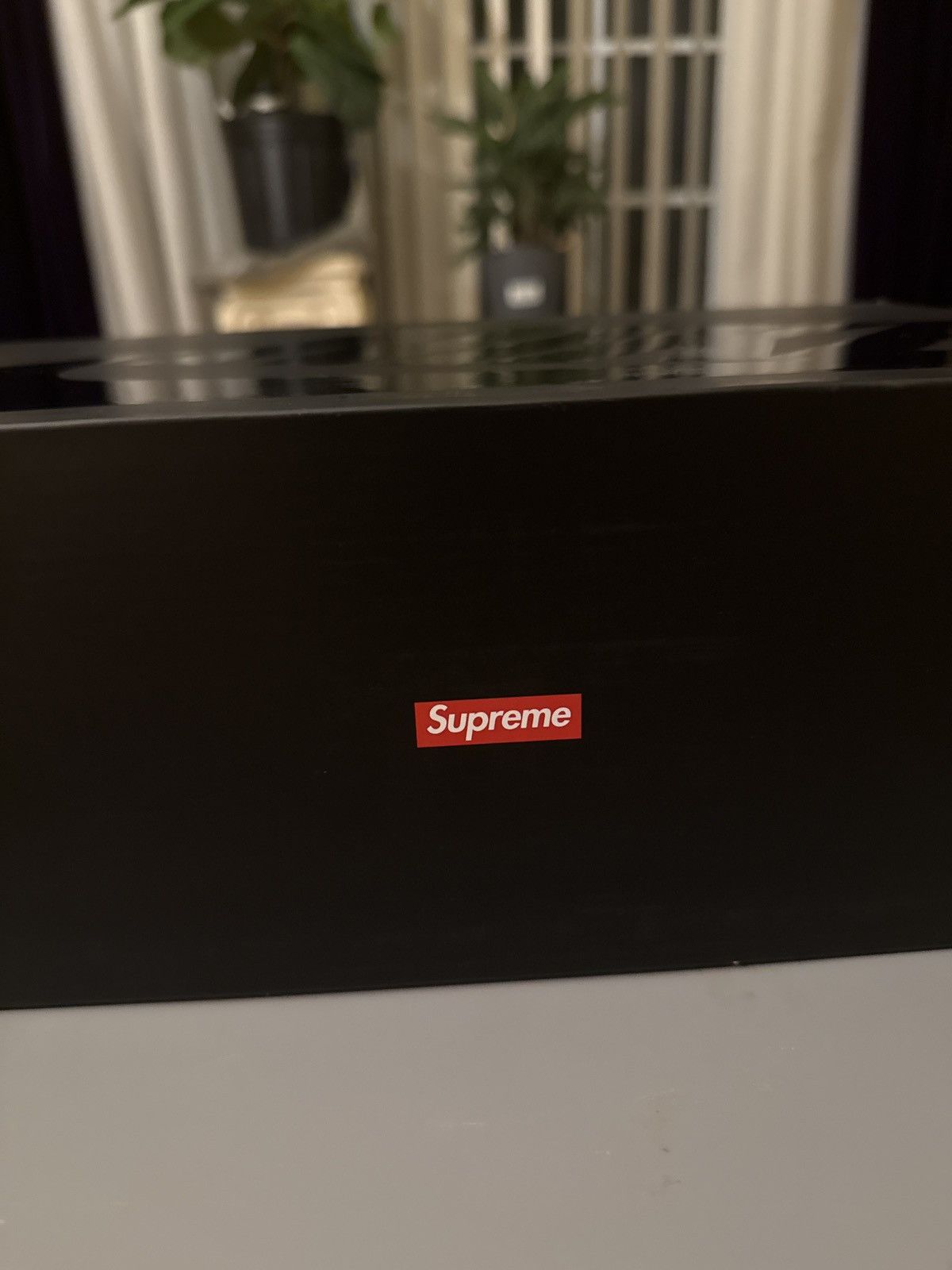 Nike × Supreme Nike x Supreme Air Max 98 TL Size US 6 / EU 39 - 9 Thumbnail