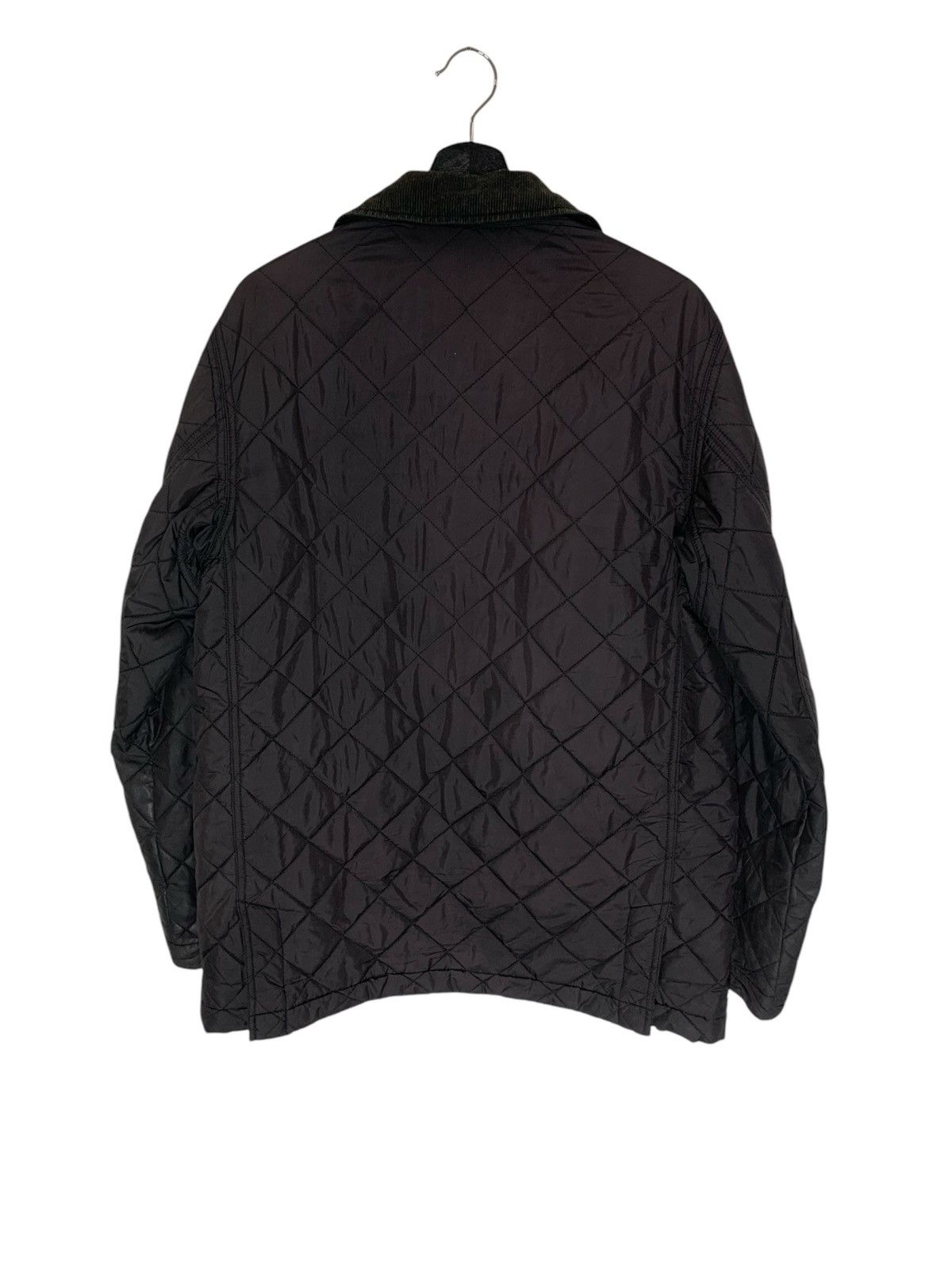 Ralph Lauren Vintage POLO Ralph Lauren Quilted Jacket Size US L / EU 52-54 / 3 - 2 Thumbnail