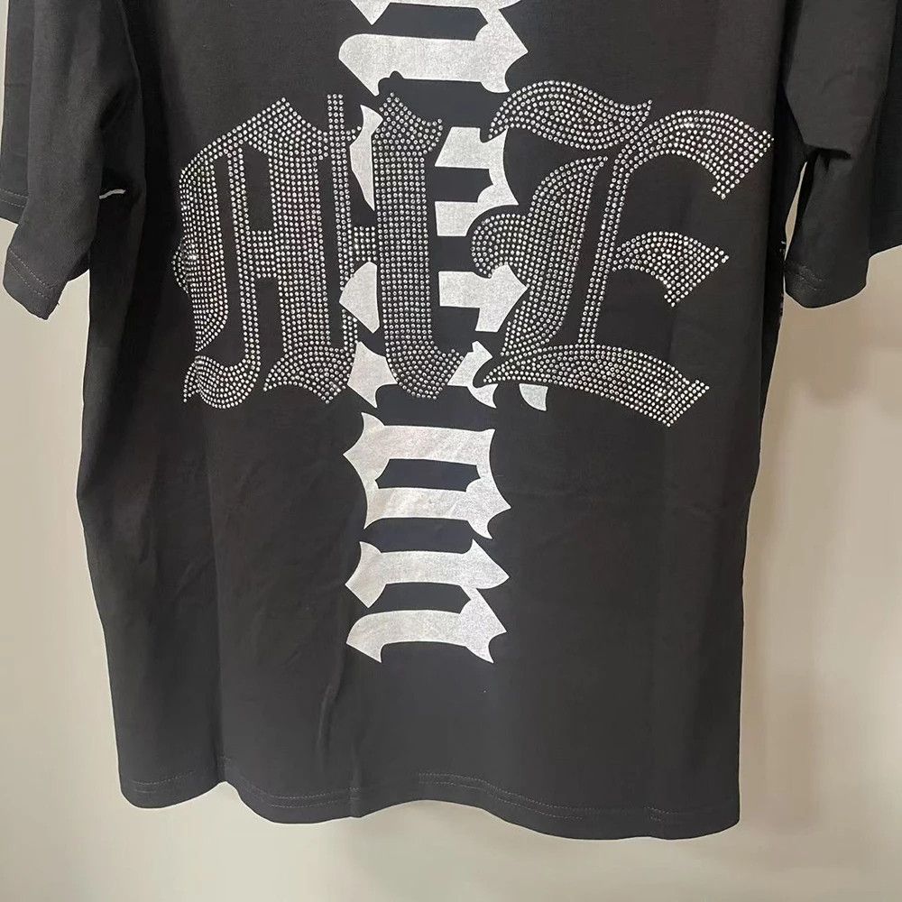 Japanese Brand Emotion Graphic T-Shirt Size US M / EU 48-50 / 2 - 6 Thumbnail