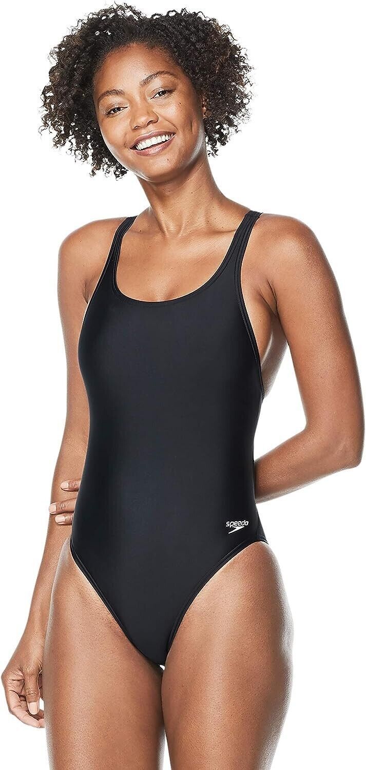 Speedo NEW Speedo Women's Pro LT Super Pro Swimsuit - SIZE 30 - BL Size S / US 4 / IT 40 - 1 Thumbnail
