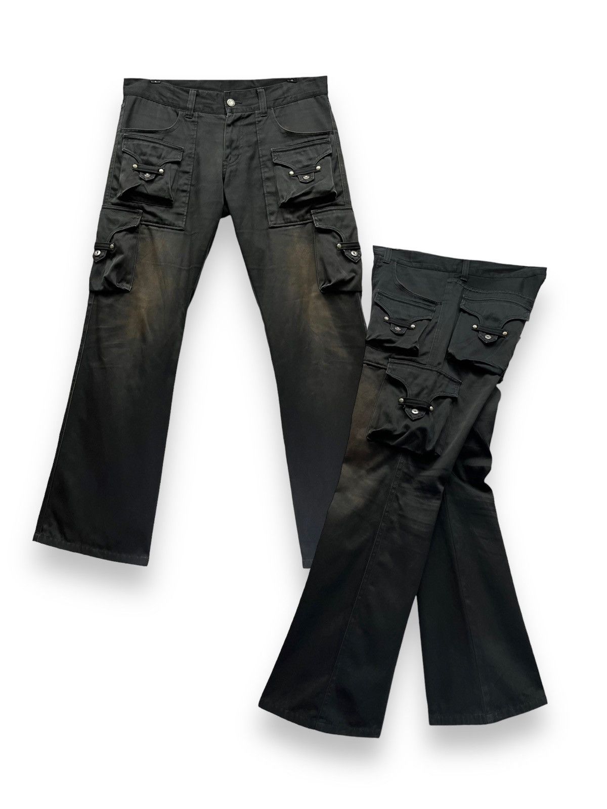 公式 Tornado Mart Japan Men's Cargo Pants | Grailed パンツ
