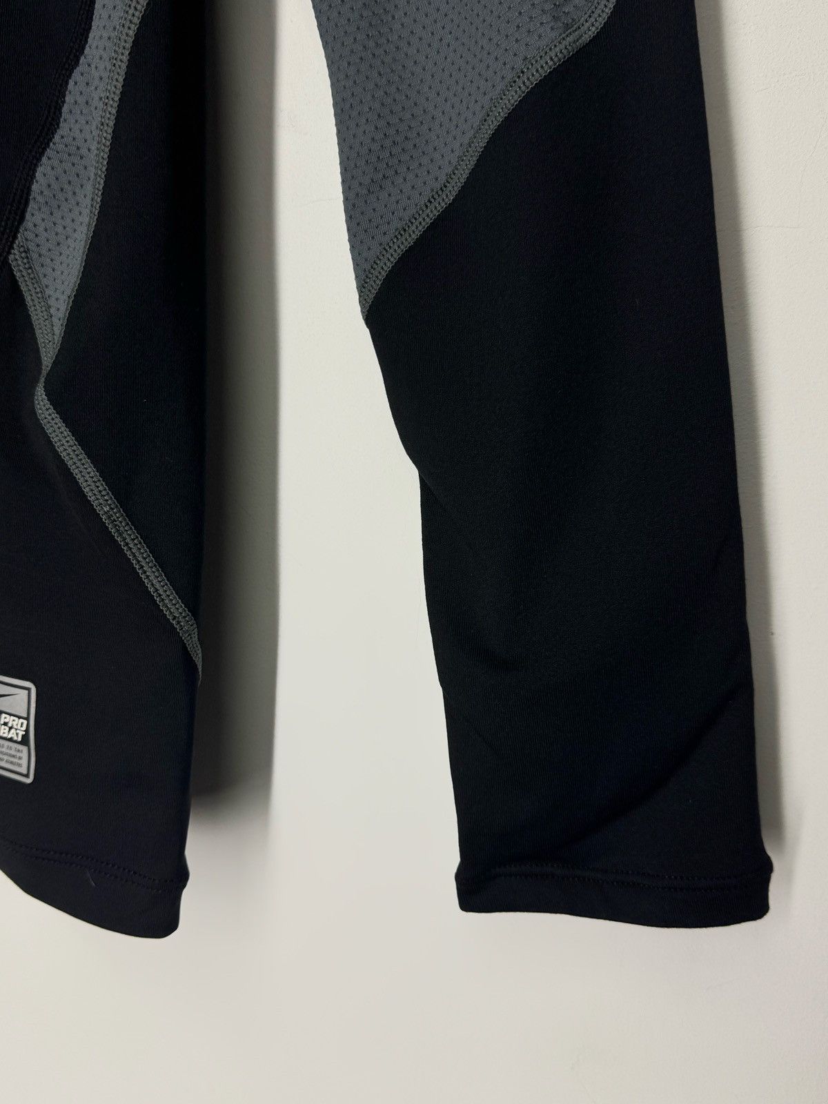 Nike Nike Pro Combat Long Sleeve Shirt Size US M / EU 48-50 / 2 - 6 Thumbnail