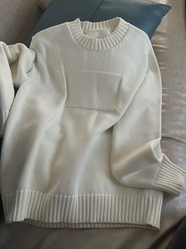 Maison Margiela Sweater 2501-Nextarrow