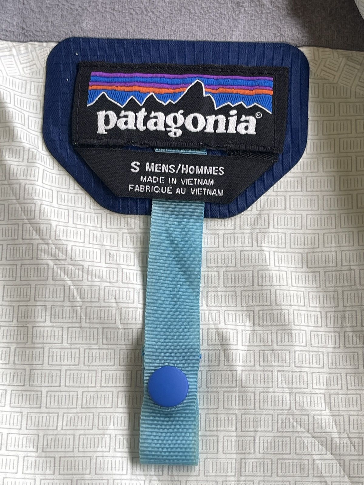 Patagonia Patagonia H2NO Gorpcore Jacket Size US S / EU 44-46 / 1 - 12 Thumbnail