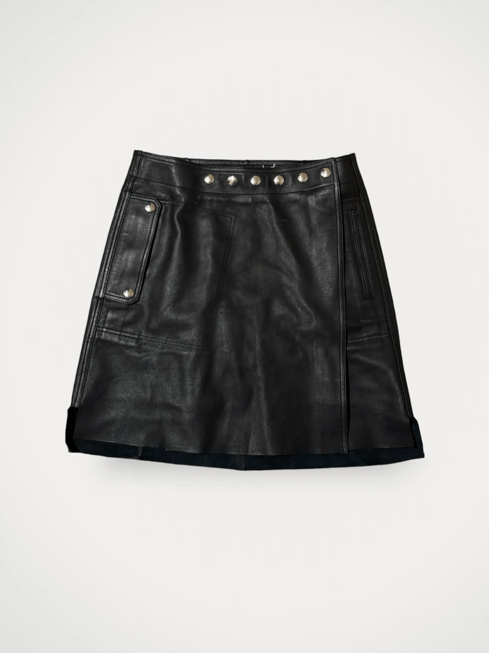 Acne Studios Acne Studios Skirt Size 25" / US 0 / IT 36 - 1 Thumbnail