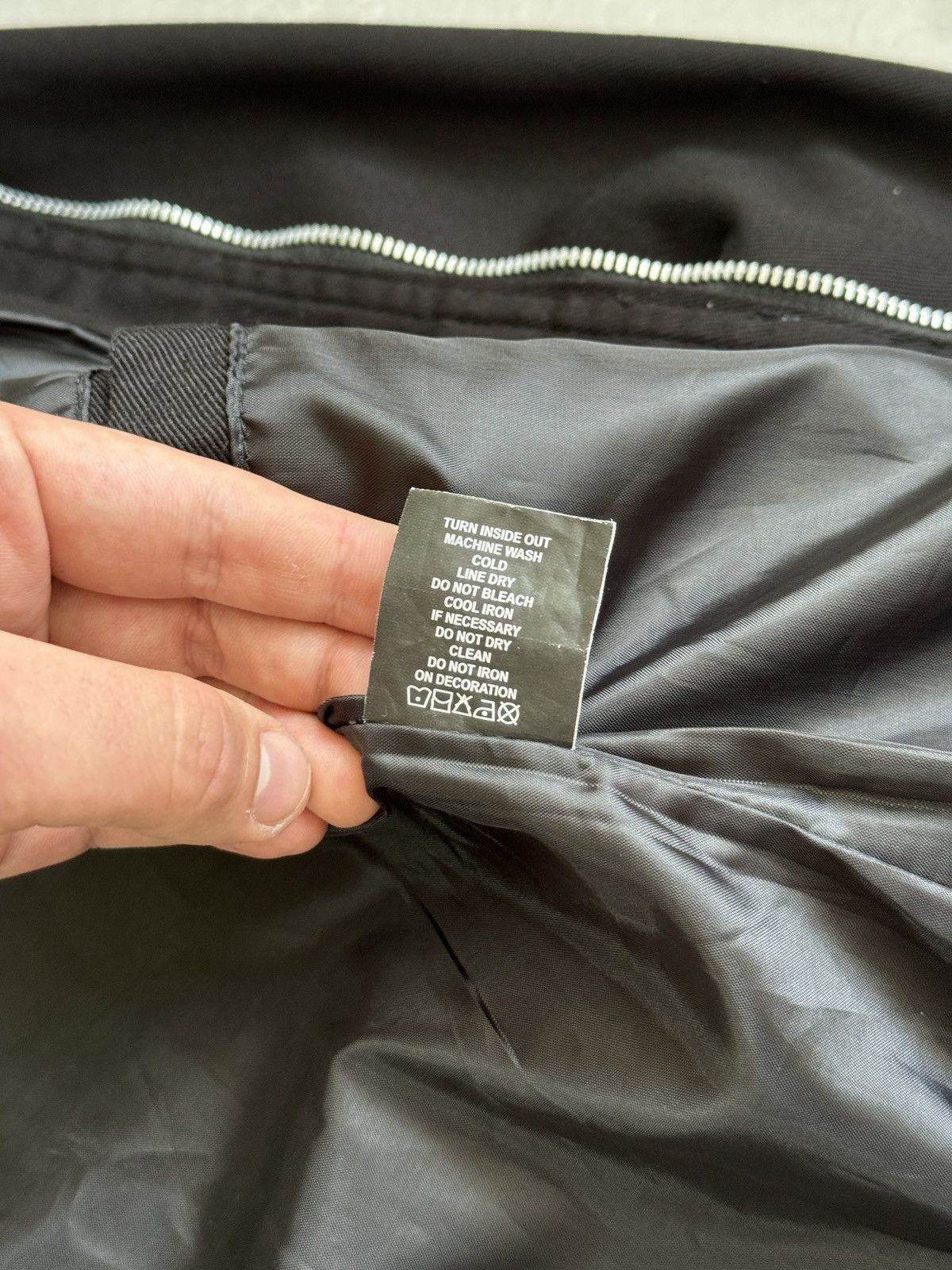Hysteric Glamour 00s Napoleon Military Hussar Jacket PPFM Balmain Style Y2K Size US XL / EU 56 / 4 - 14 Thumbnail