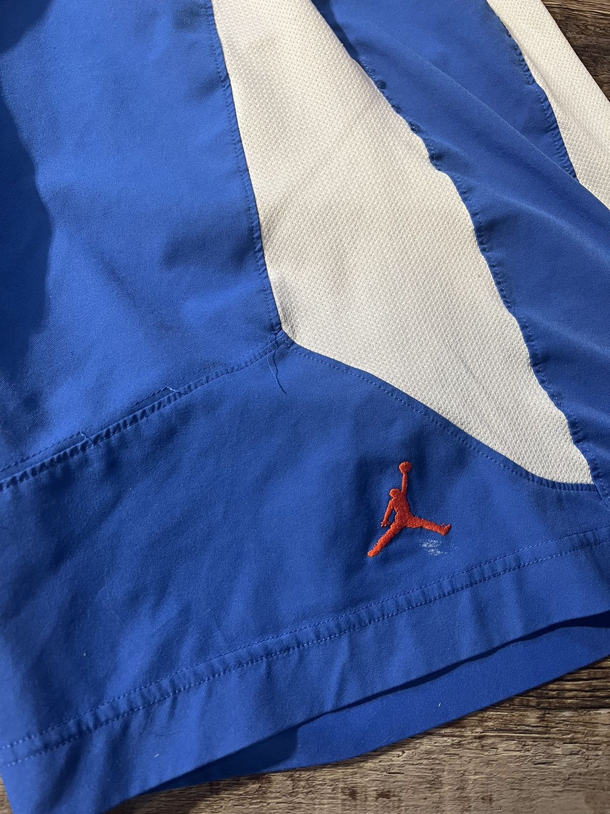 Jordan Brand Jordan melo shorts Size US 34 / EU 50 - 3 Thumbnail