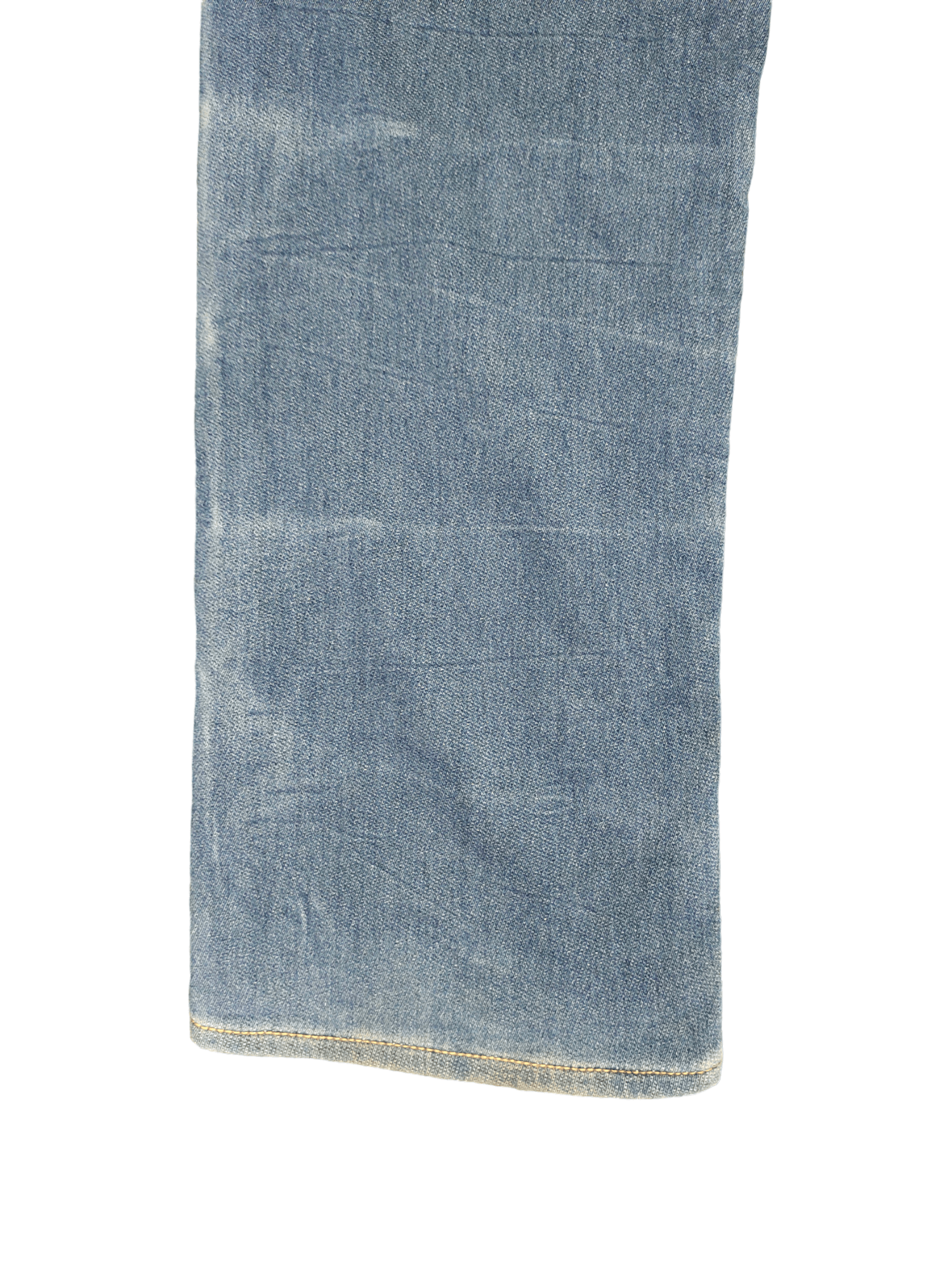 True Religion True Religion 'Geno' Relaxed Slim Soft Denim Pants Size US 34 / EU 50 - 14 Thumbnail