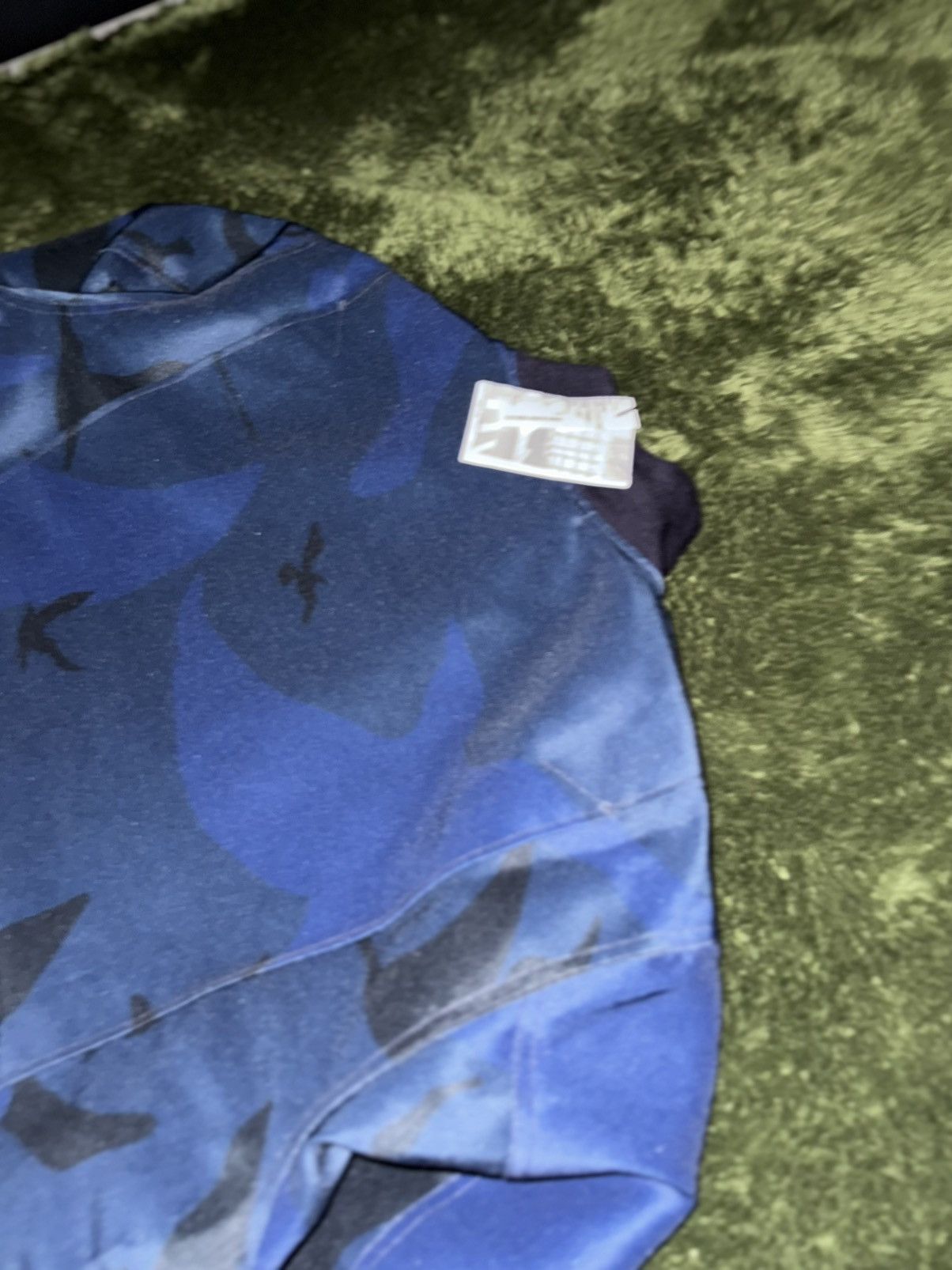 Engineered Garments [L] Engineered Garments Seagull Deck Jacket Made in USA Size US L / EU 52-54 / 3 - 10 Thumbnail