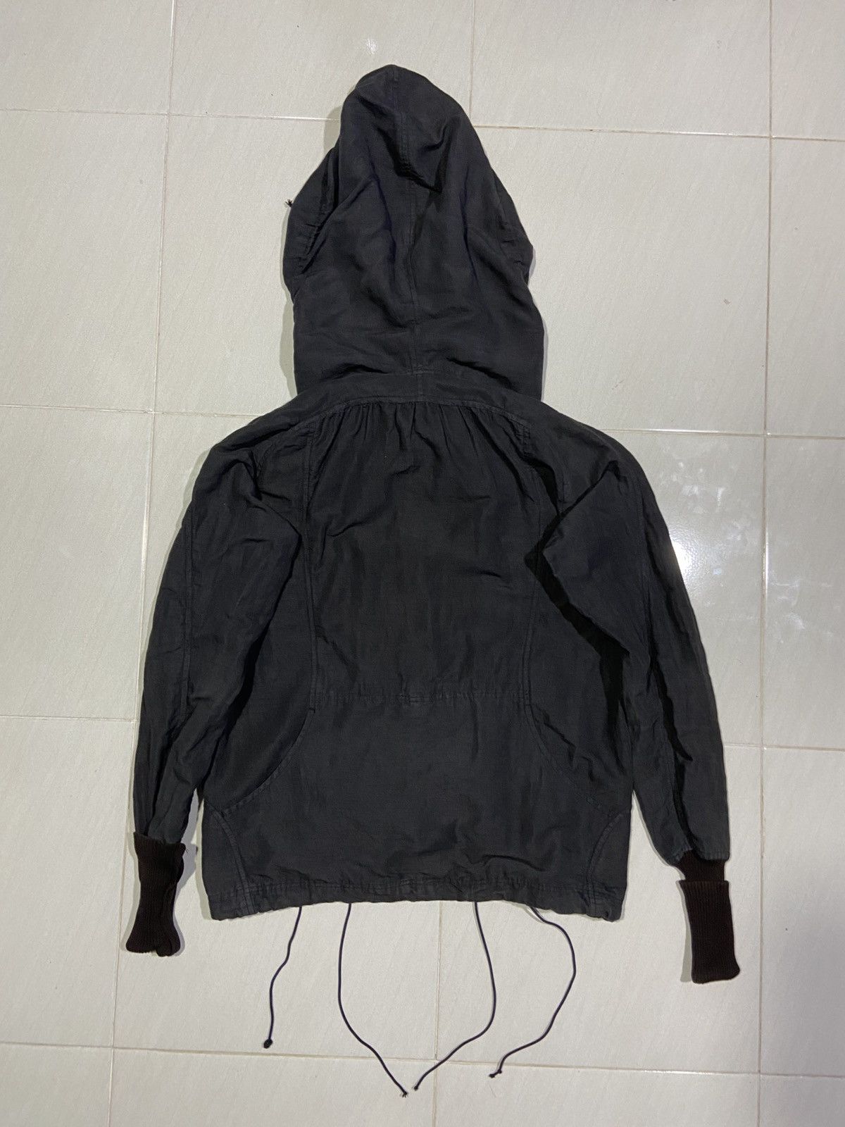 The Viridi-anne The viridi anne jacket hoodie Size US M / EU 48-50 / 2 - 3 Thumbnail