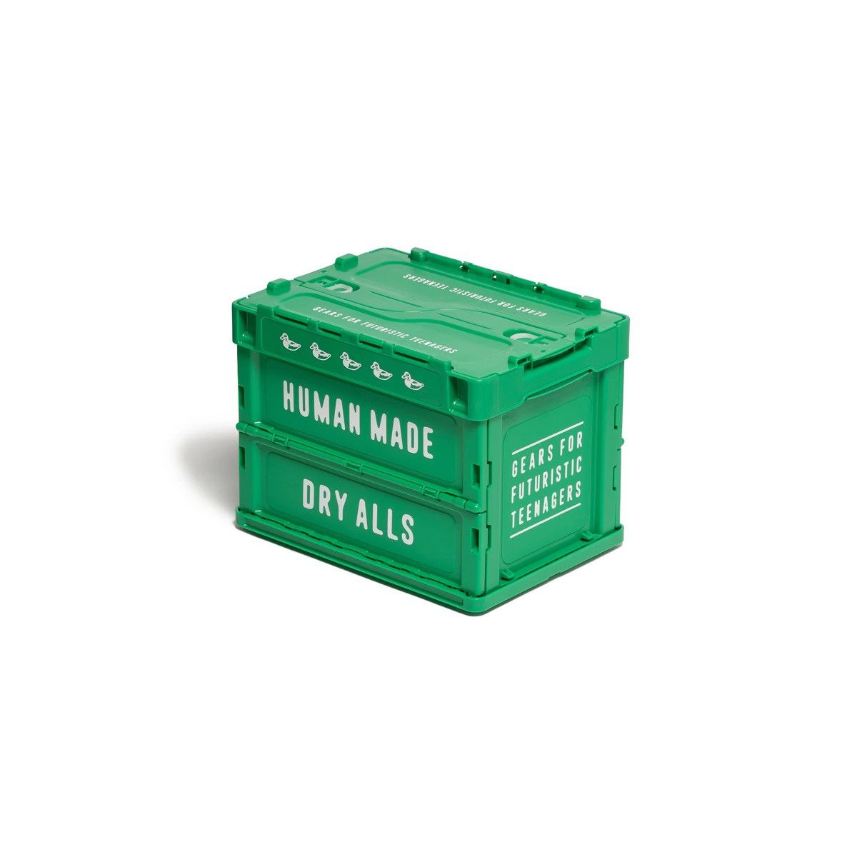 Human Made 20L Container