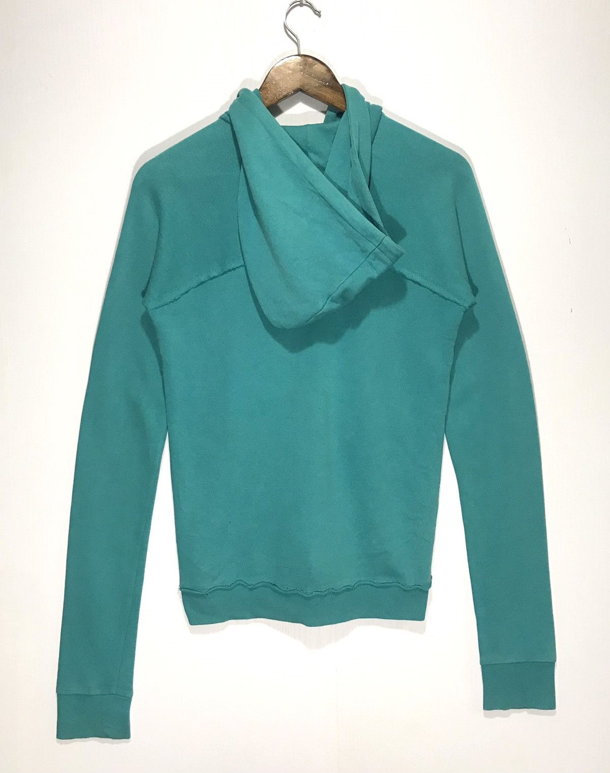 Japanese Brand × Vintage Vintage Roxy JapaneseBrand Hoodie Size XS / US 0-2 / IT 36-38 - 5 Thumbnail