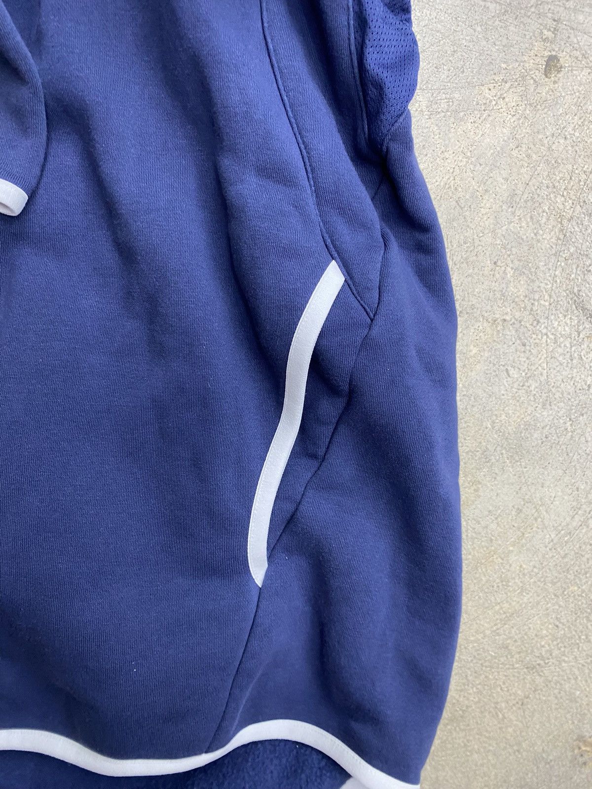 Nike FC Real Bristol Nike Soccer Jacket Size US XXL / EU 58 / 5 - 6 Thumbnail