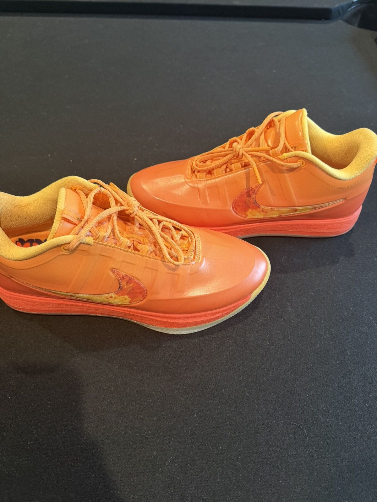 Nike Nike Book 2 ‘Phoenix’ Size US 12 / EU 45 - 1 Thumbnail