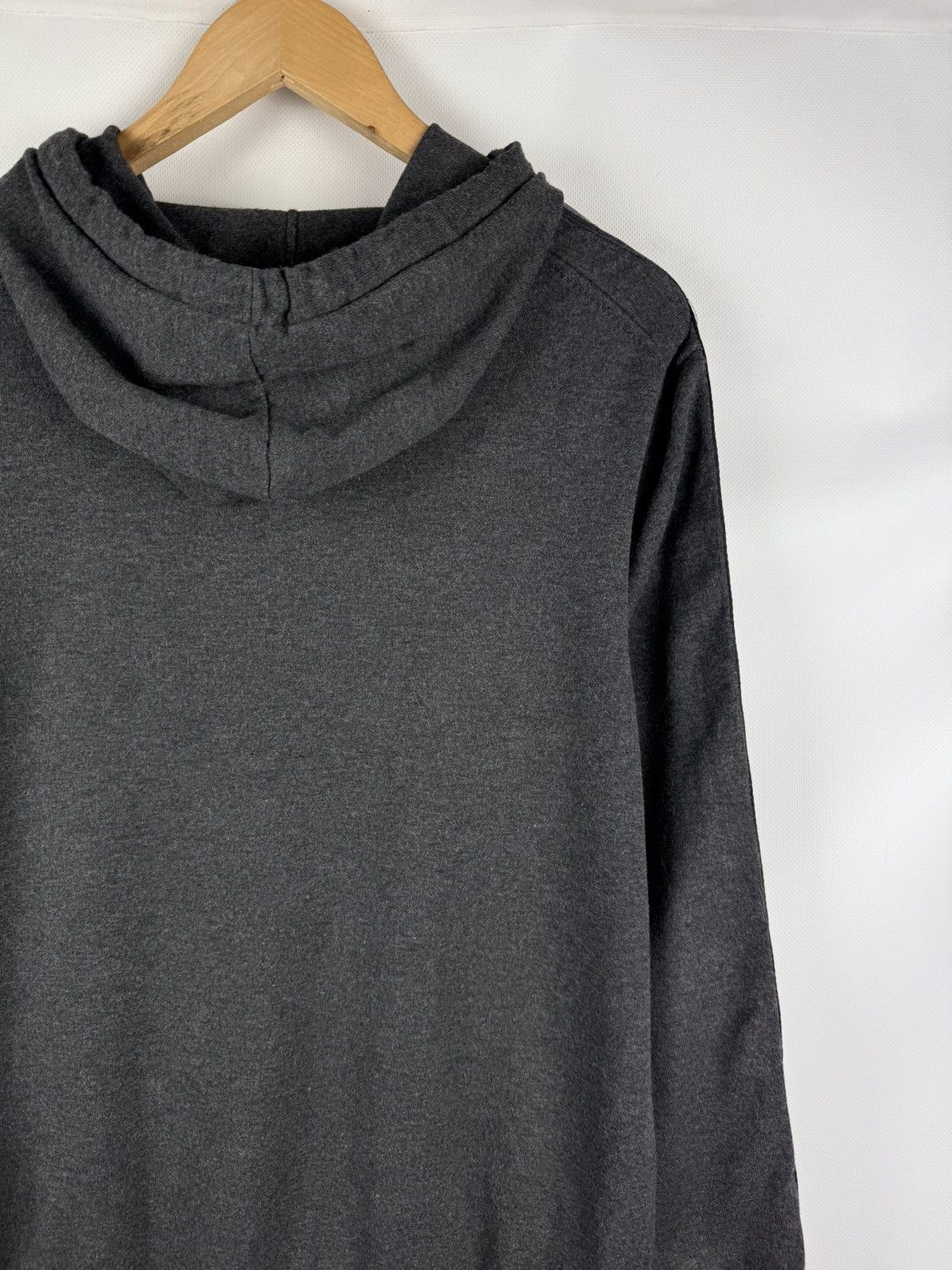 Porsche Design Porsche Design Men’s Iconic PD Logo Hoody Hoodie Pullover Size US XL / EU 56 / 4 - 19 Thumbnail