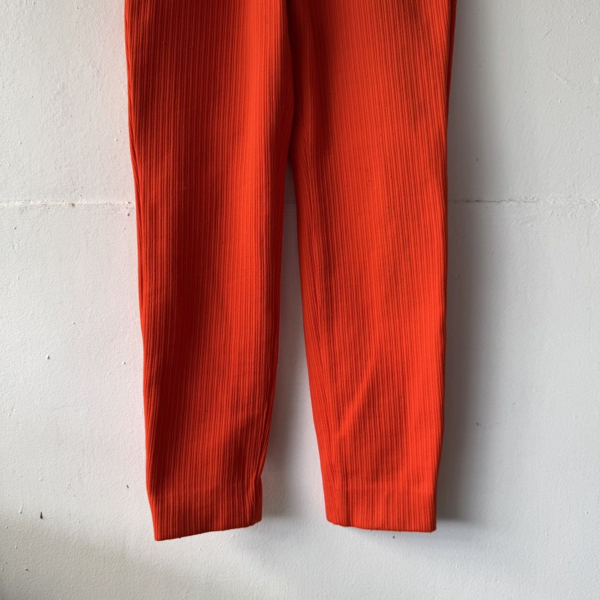Versace Vintage Versace Corduroy Pants Size 24" / US 00 / IT 34 - 3 Thumbnail
