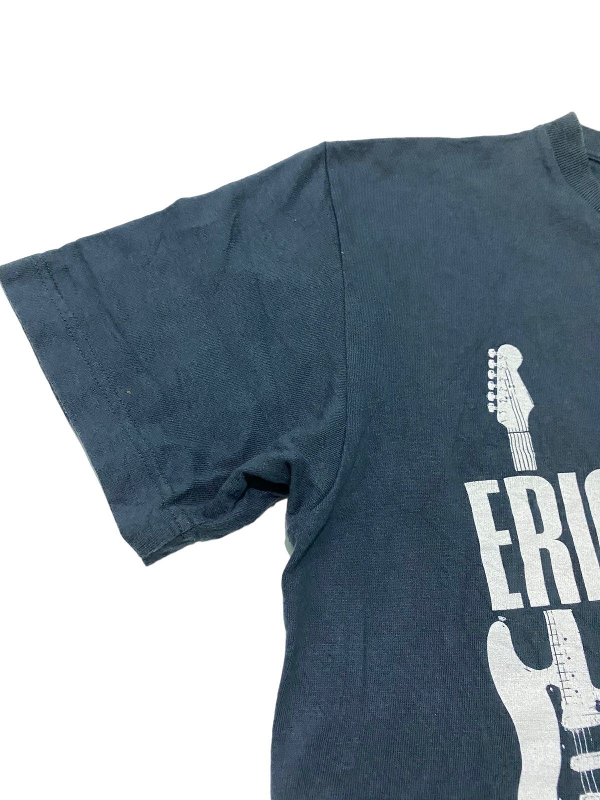Band Tees Eric Clapton x Jeff Beck T shirt Tour Size US S / EU 44-46 / 1 - 2 Thumbnail