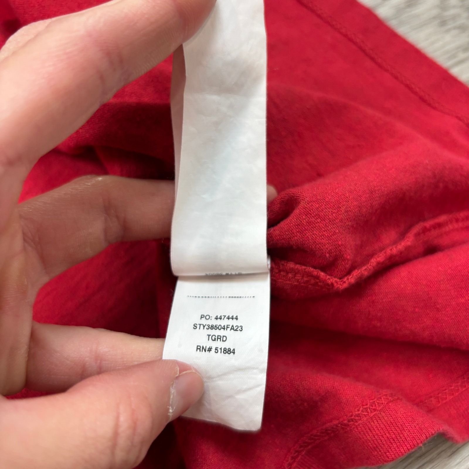 Patagonia Patagonia P-6 Logo Regular Fit Responsibili-tee Shirt XL Size US XL / EU 56 / 4 - 9 Thumbnail