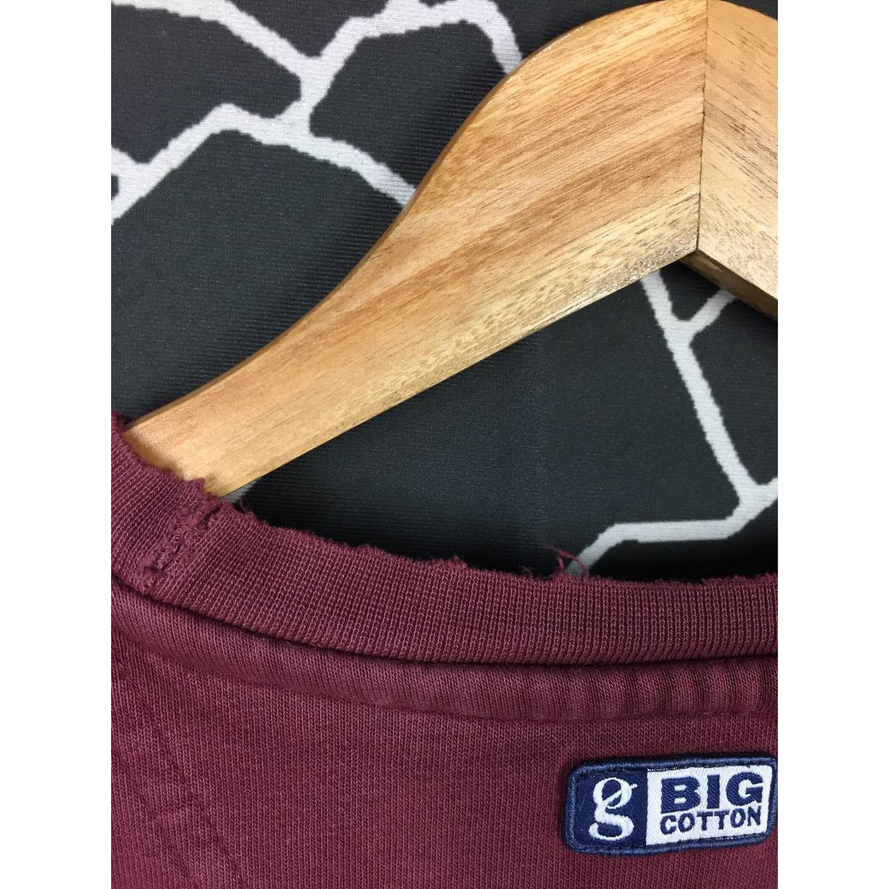 Gear for Sports Gear For Sports CMU Central Michigan University Sweatshirt Size US L / EU 52-54 / 3 - 11 Thumbnail