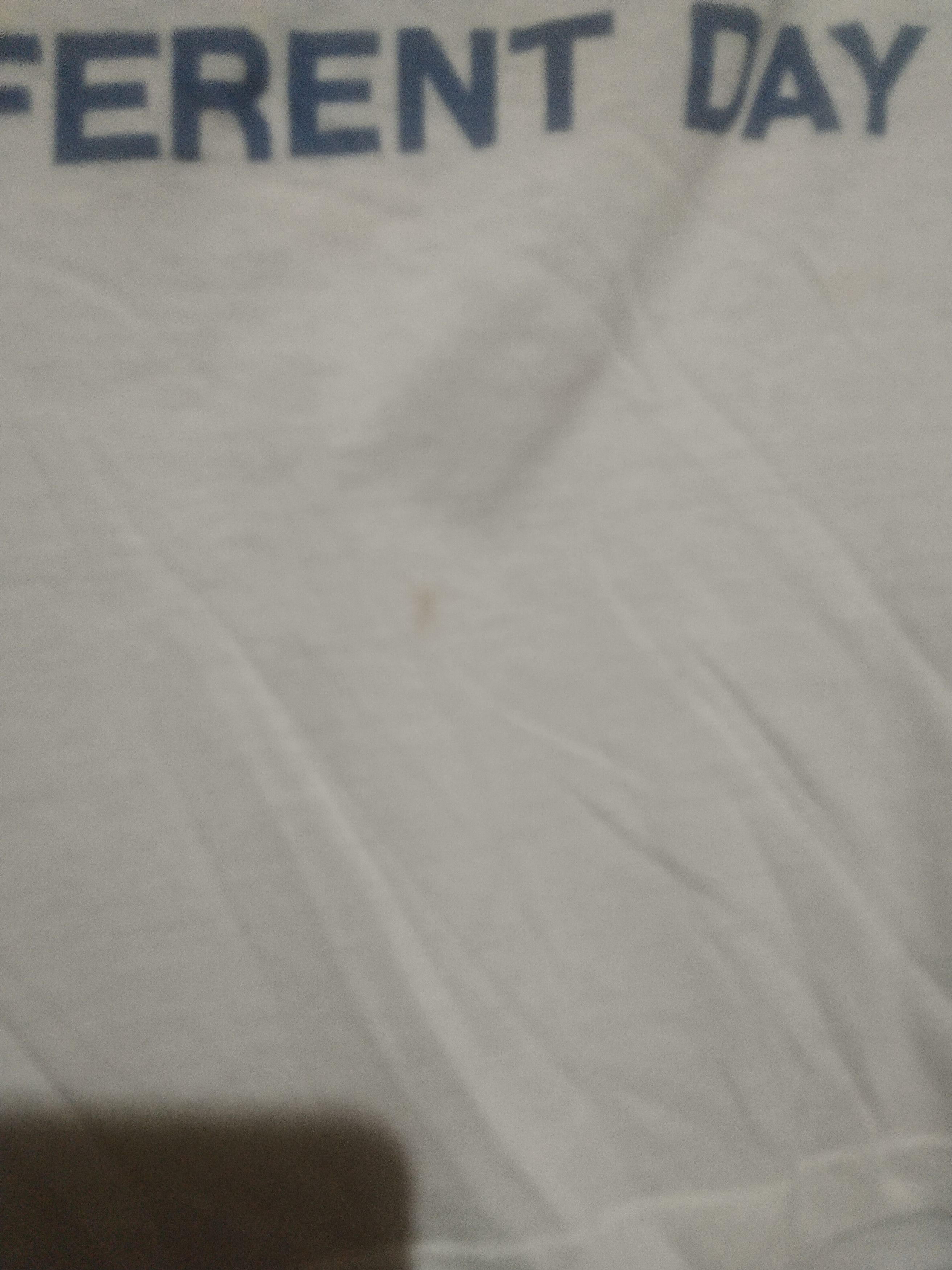 Vintage Vintage 80's Same shit different day cut sleeve shirt Size US M / EU 48-50 / 2 - 9 Thumbnail