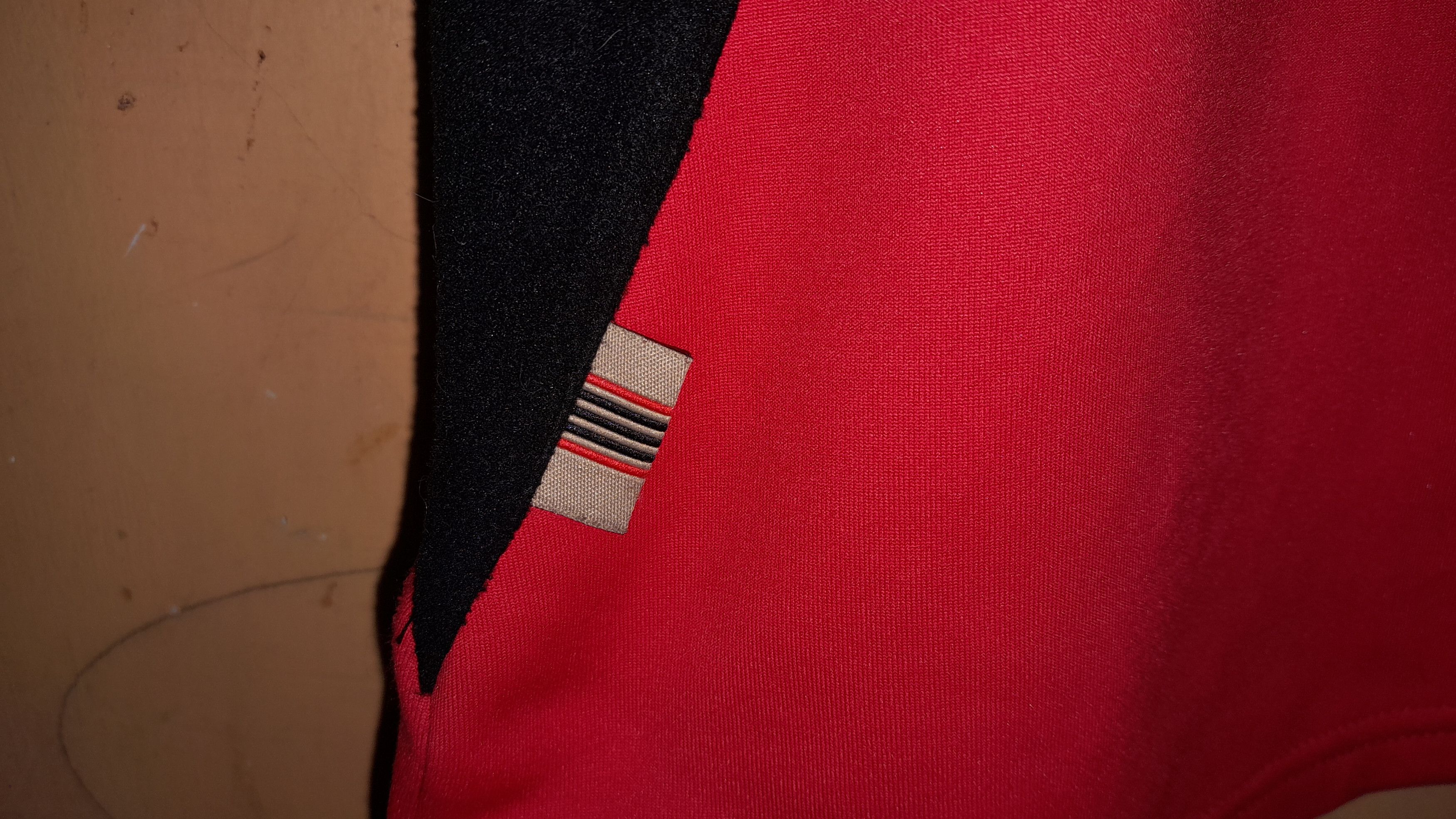 Burberry Burberry Golf Sportwear Luxury Size S / US 4 / IT 40 - 7 Thumbnail